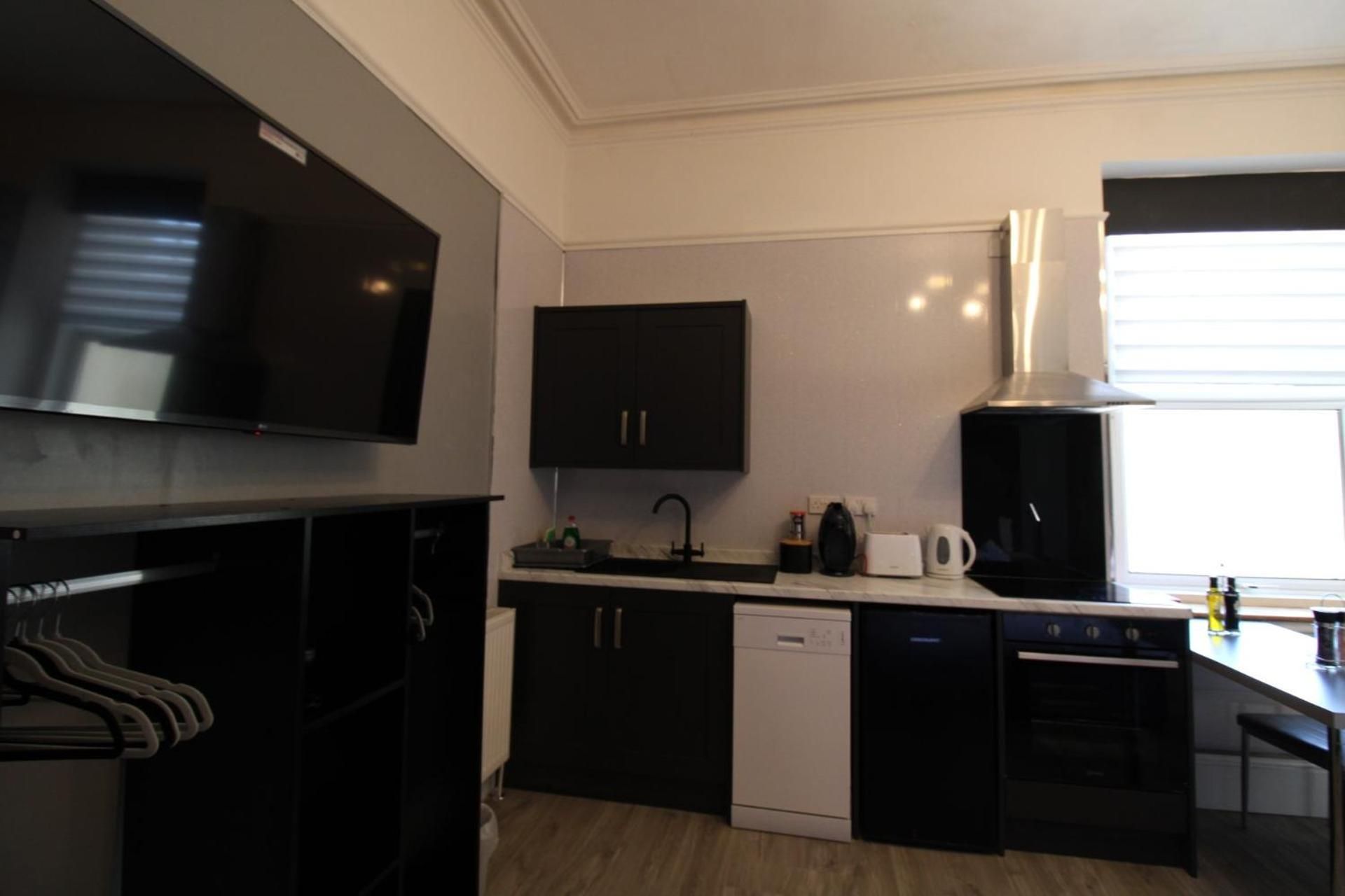 Apartment - Ground Floor