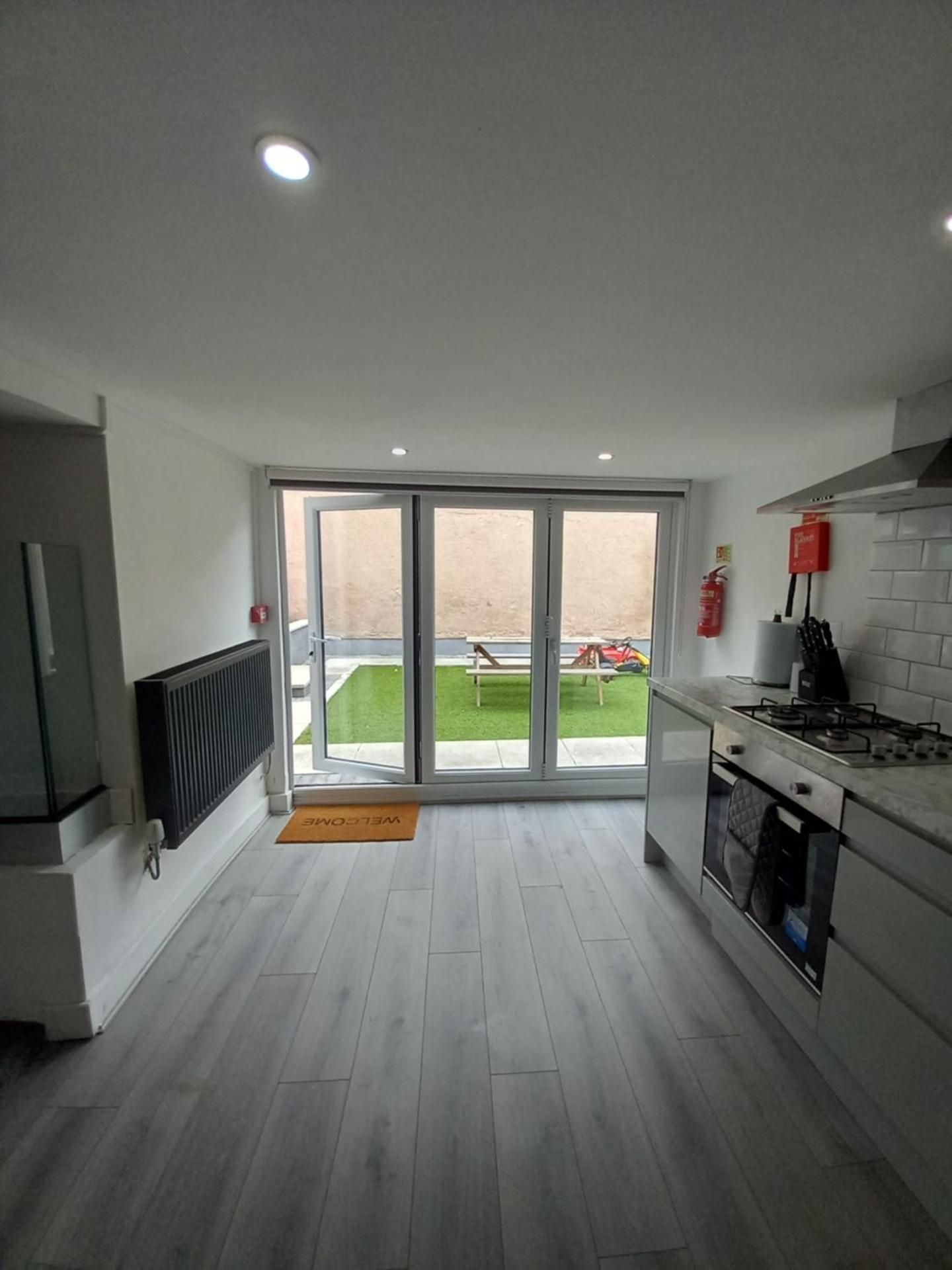 Superior Family Room