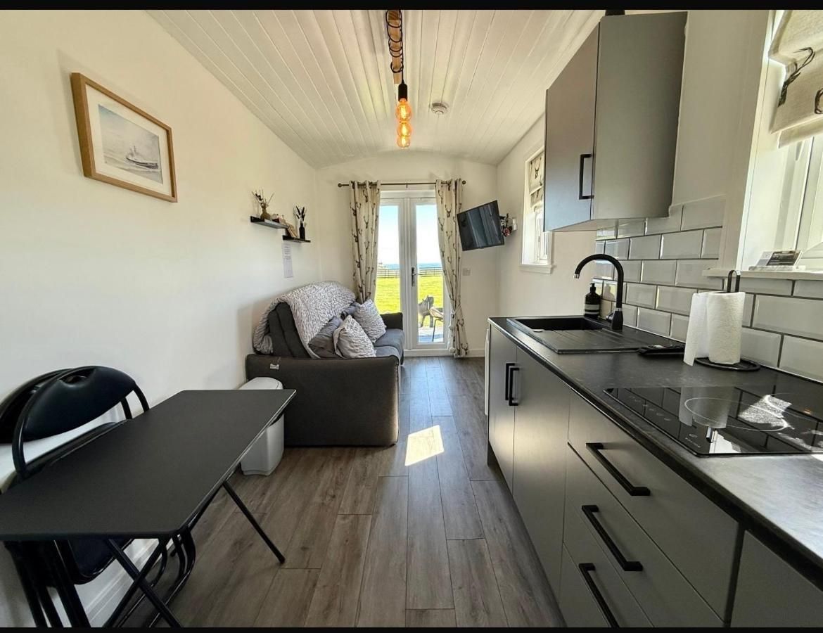 One-Bedroom Chalet