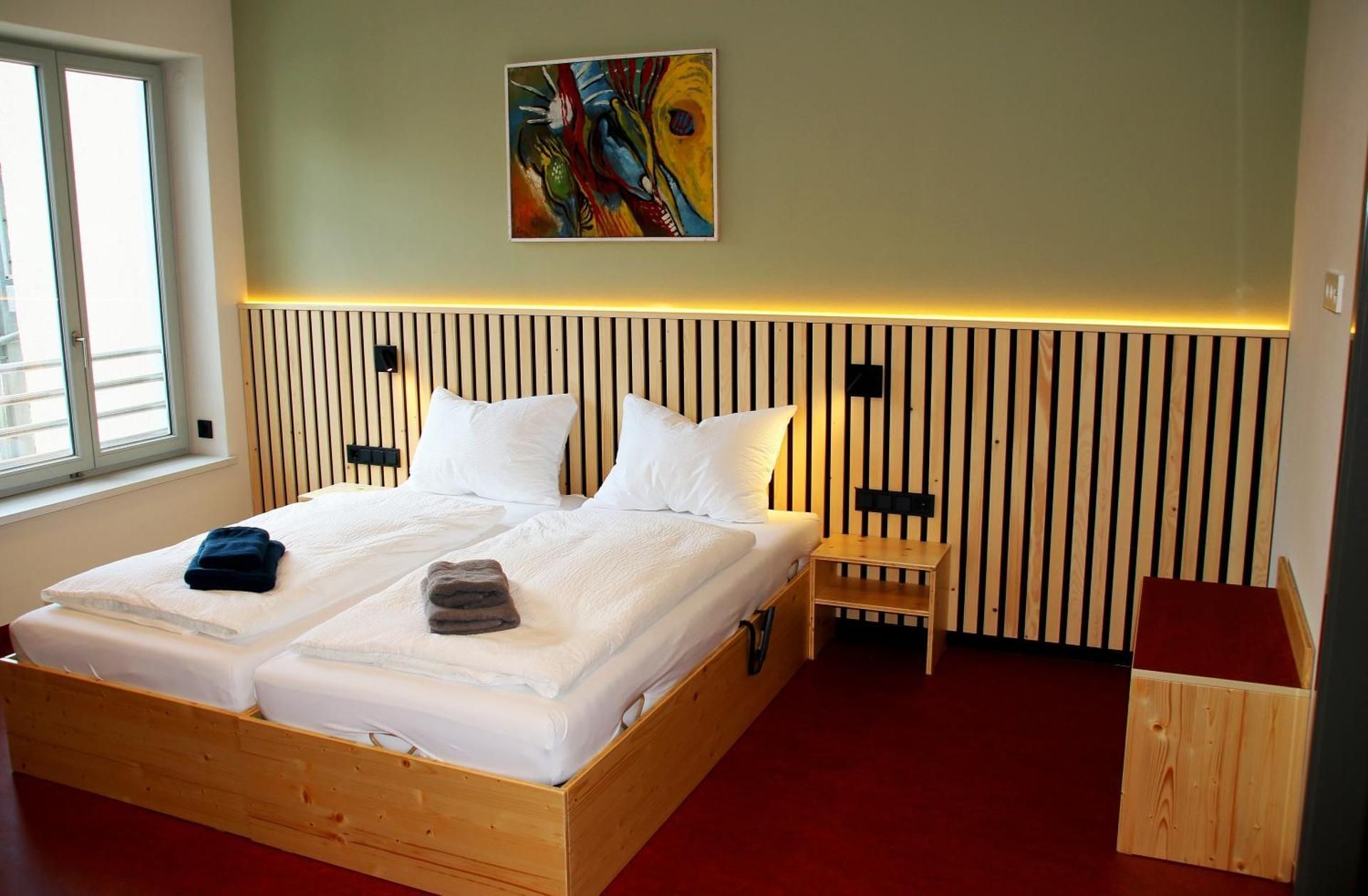 Family Room - Disability Access