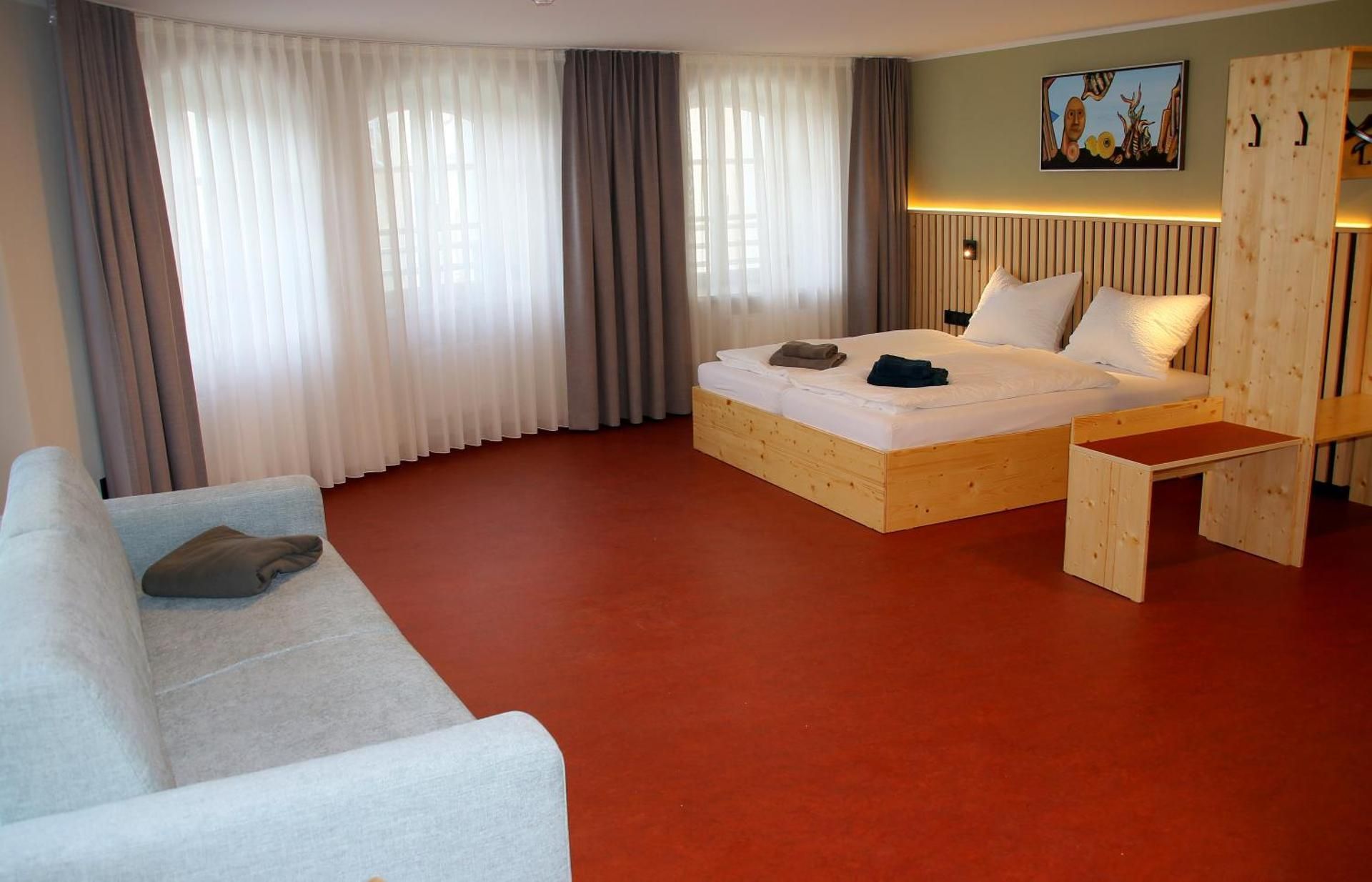 Family Suite