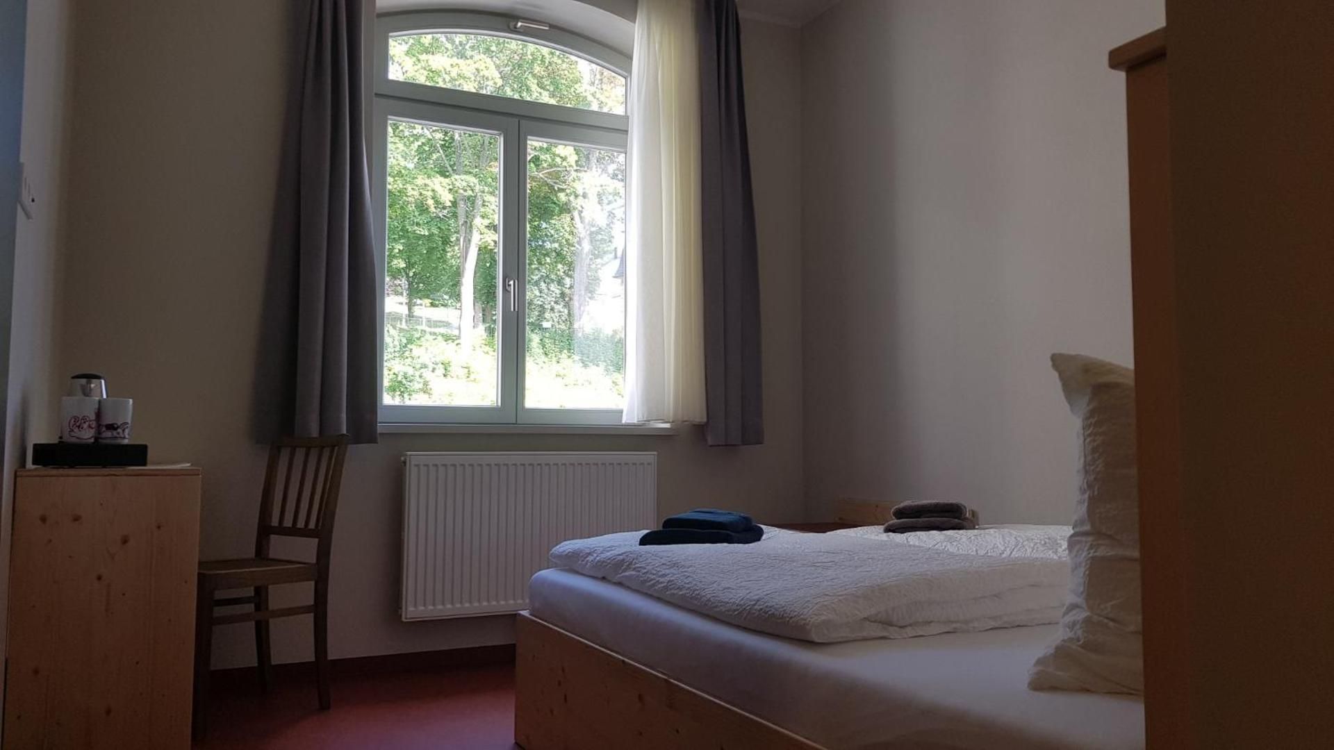 Small Double Room