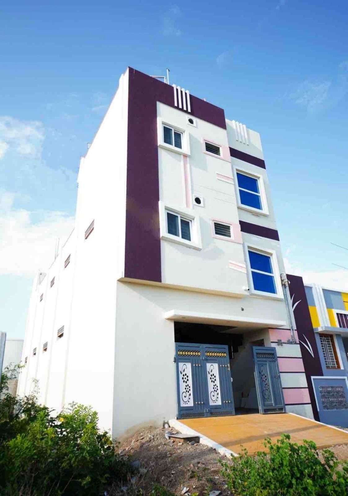 Kukal Castle Tirupur Standard room 3