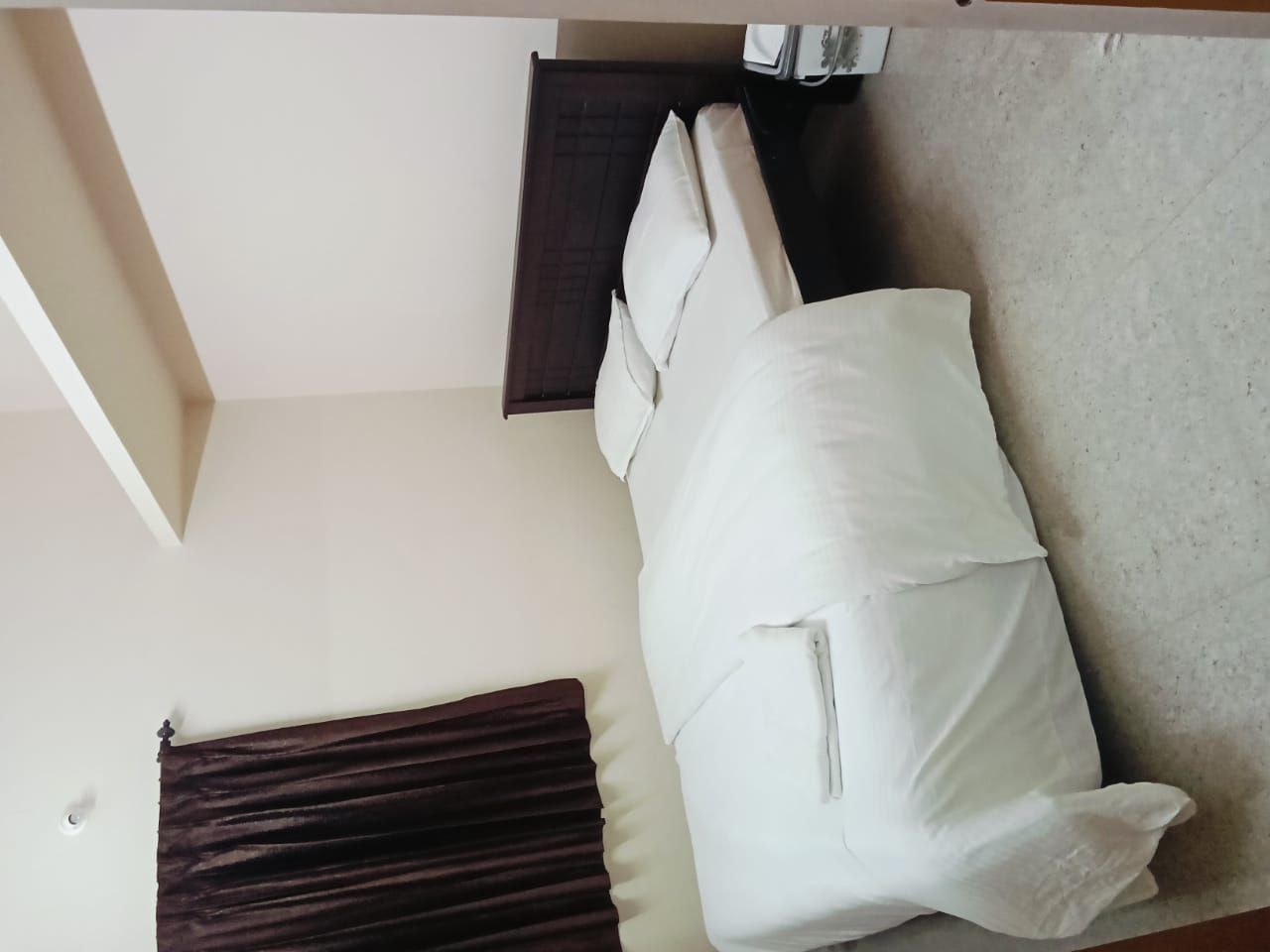 Kukal Castle Tirupur Standard room 5