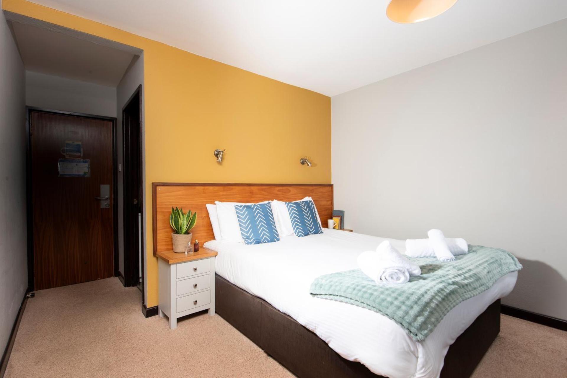 King Room