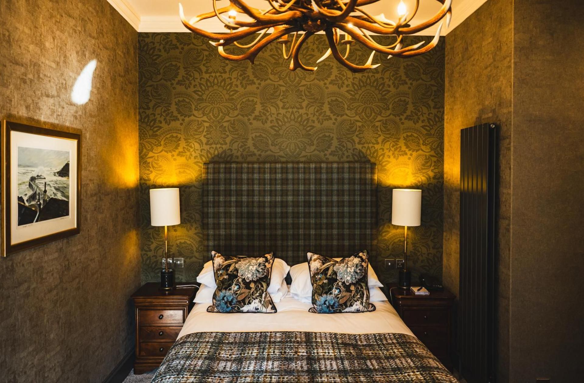 Heritage Double Room
