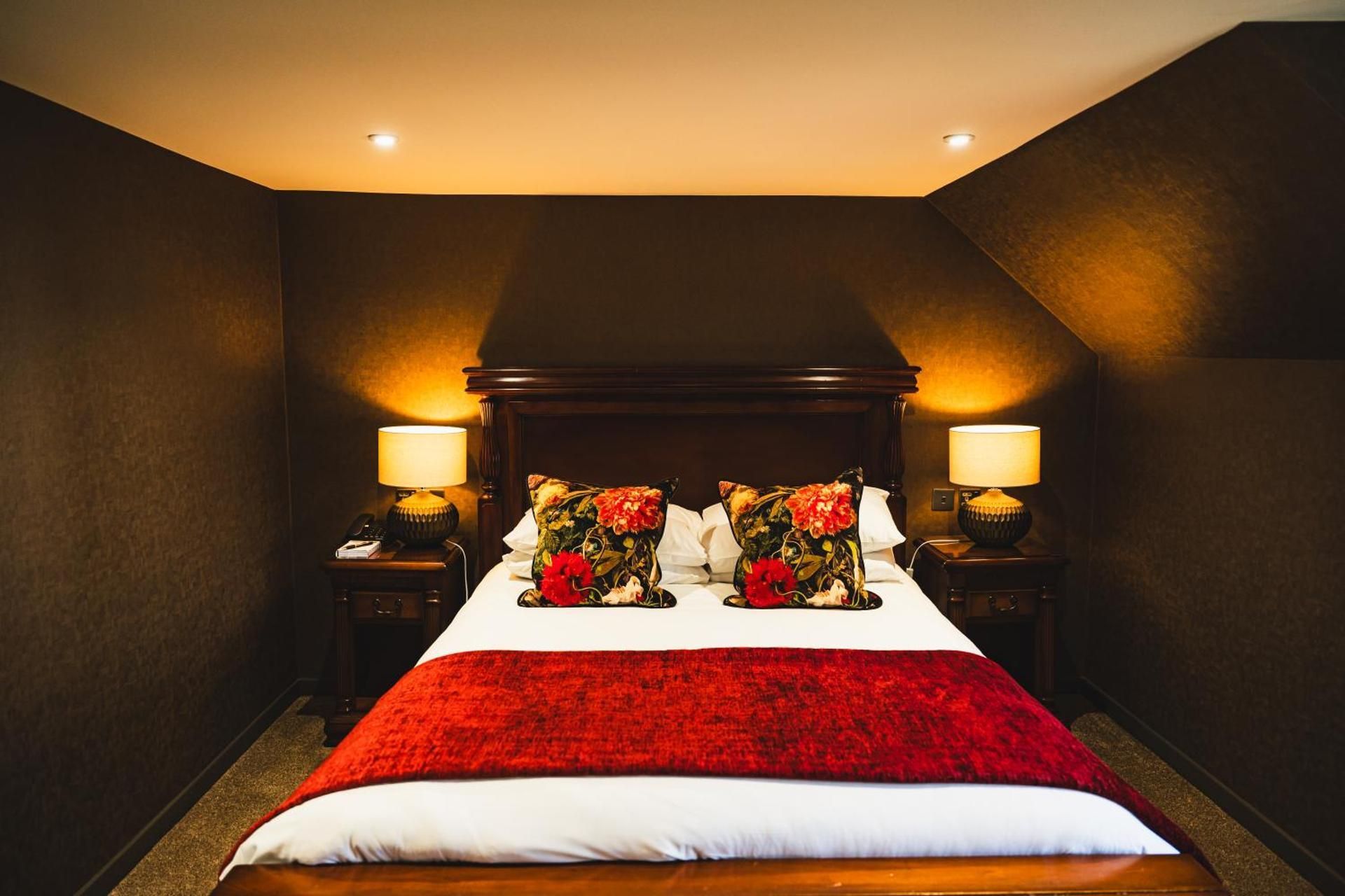 Heritage Double Room