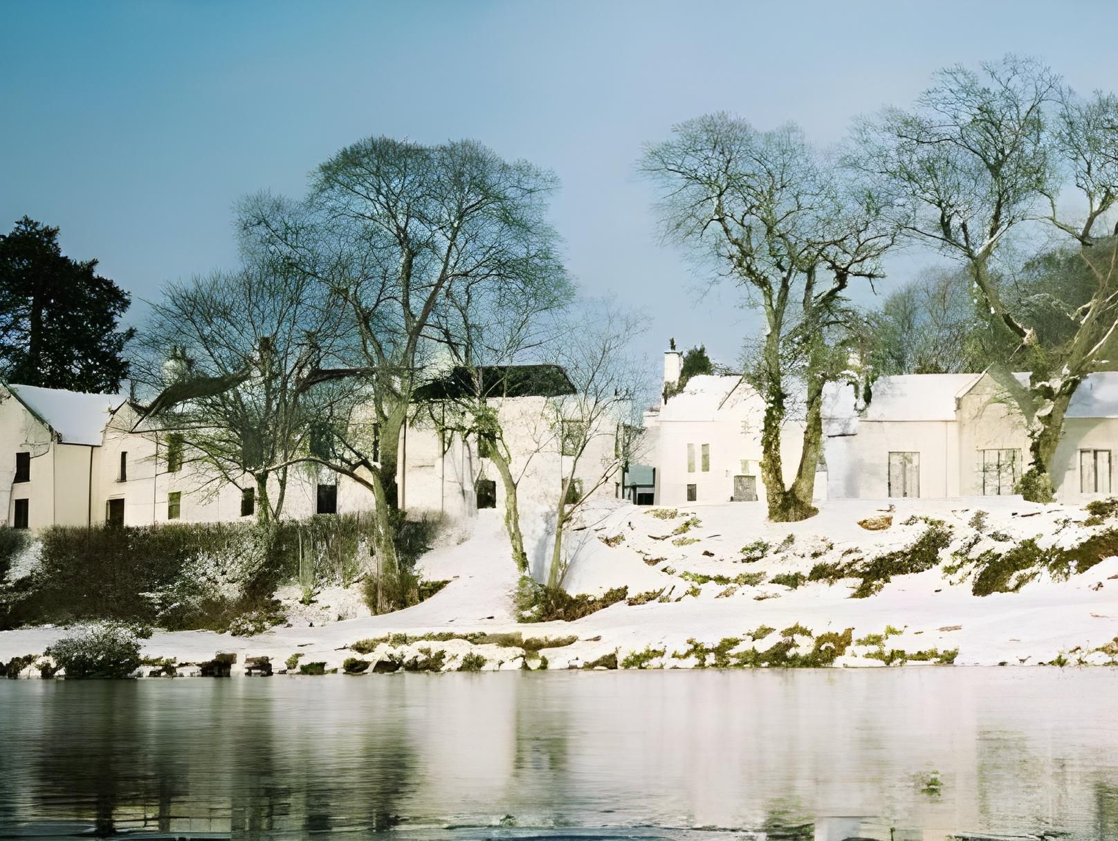 Heritage Riverview