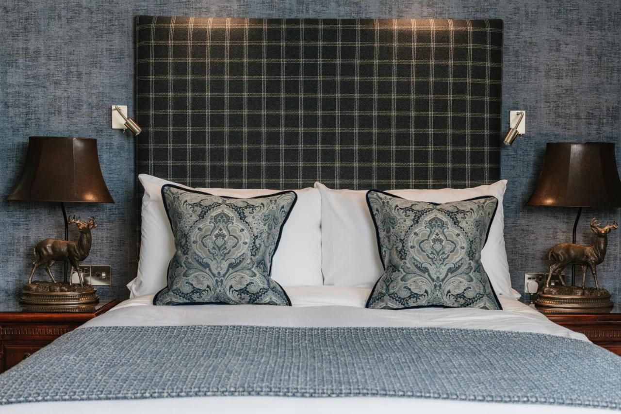 Four Poster Room