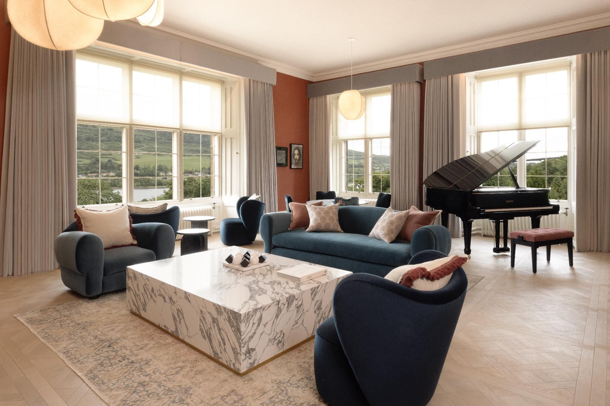Grand Suite