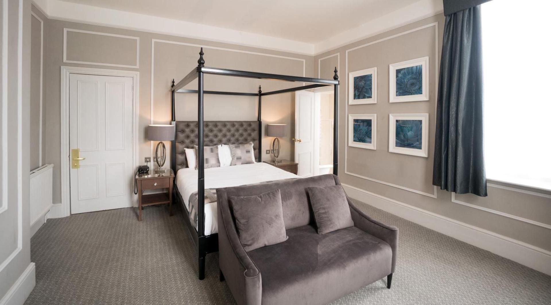 Steventon House Hotel