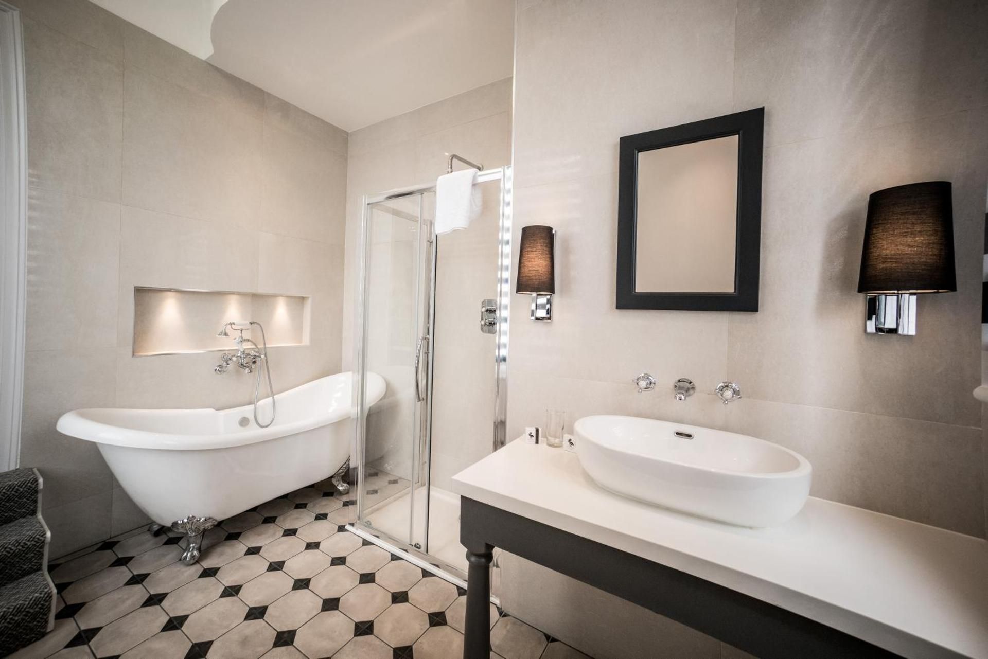 Steventon House Hotel