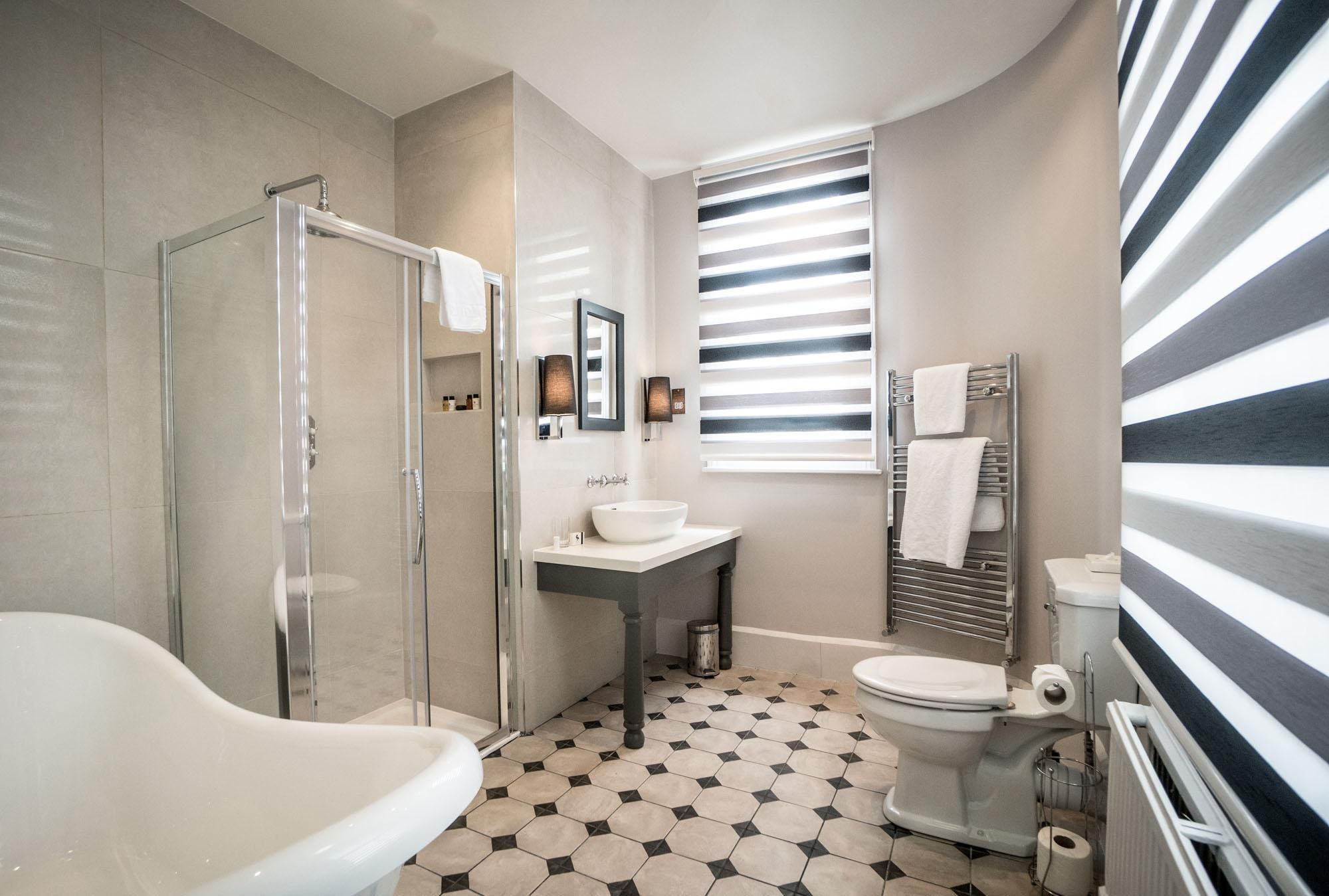 Steventon House Hotel
