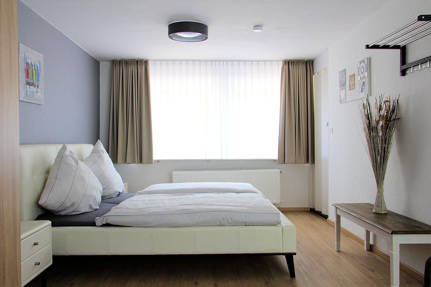 Apartment - Split Level
