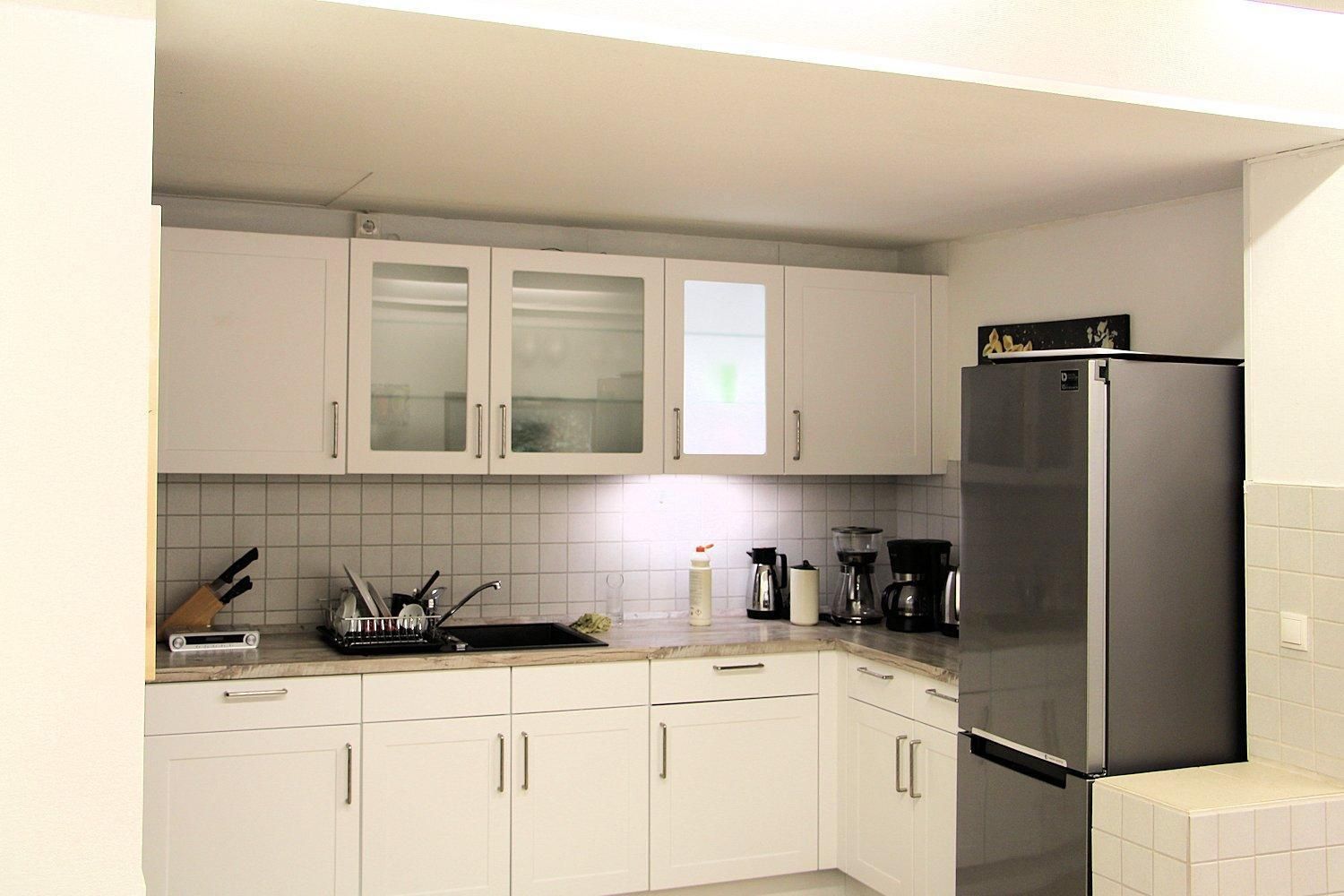 Apartment - Split Level