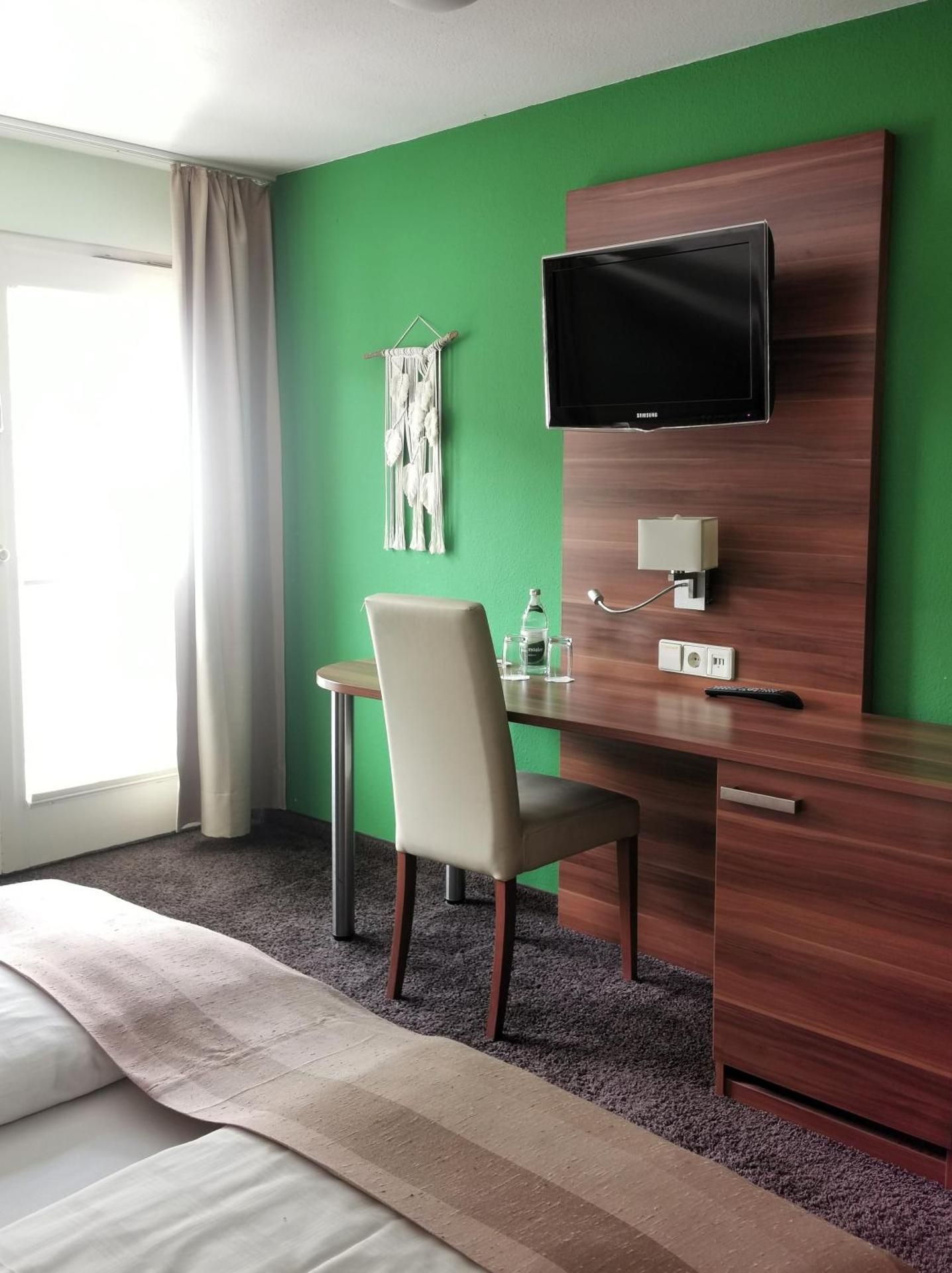 Small Double Room