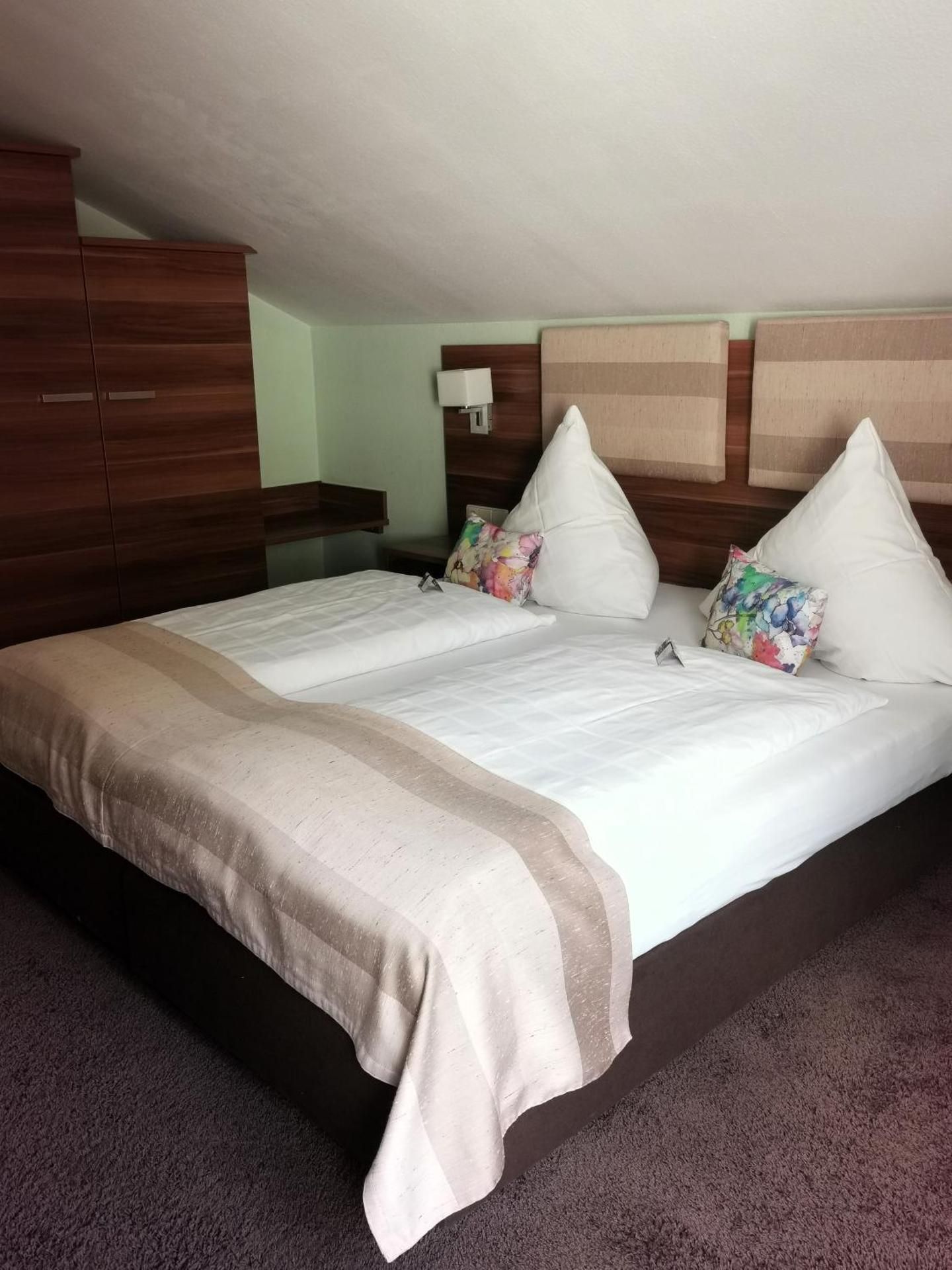Small Double Room