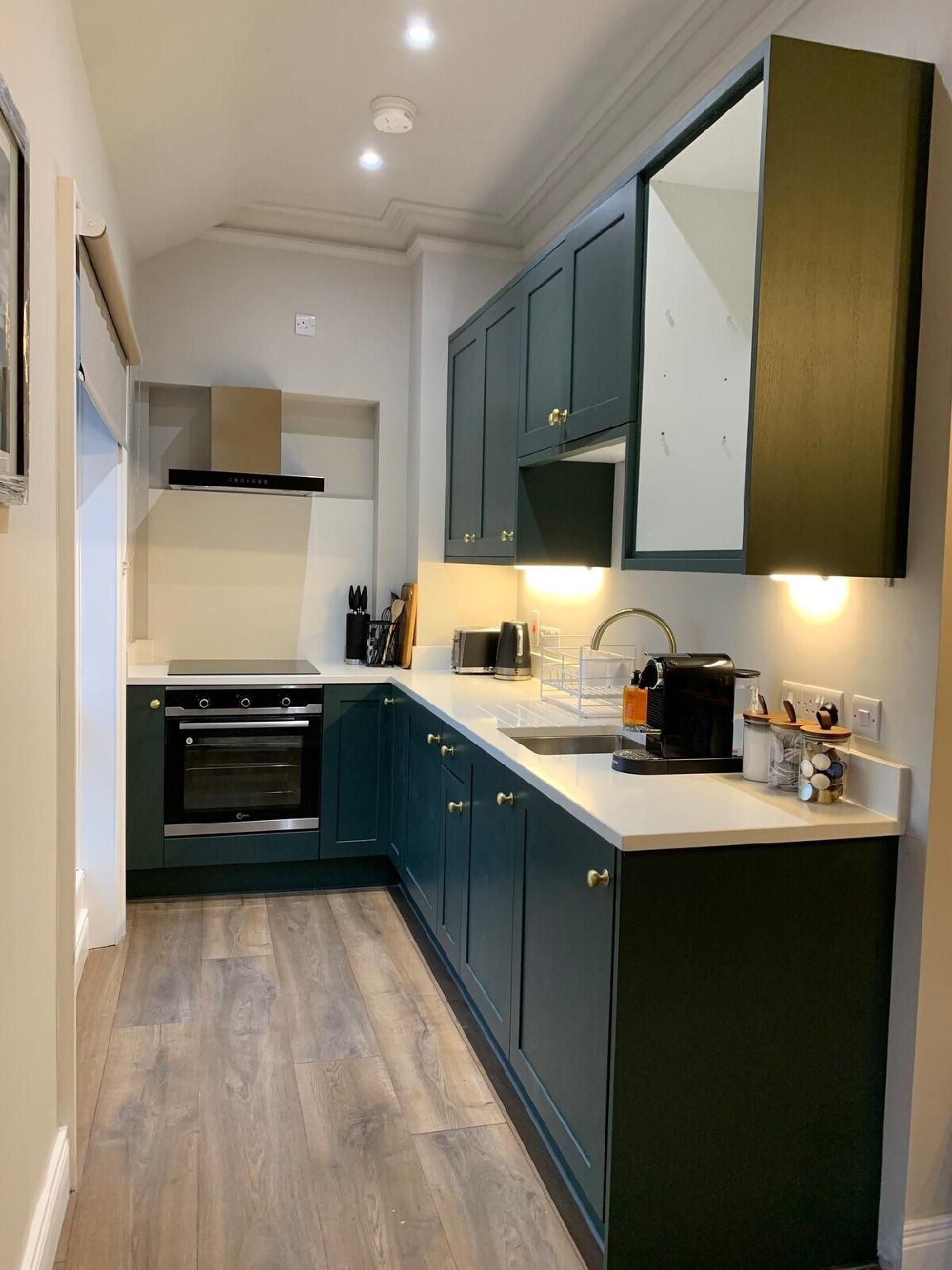 Apartment 3