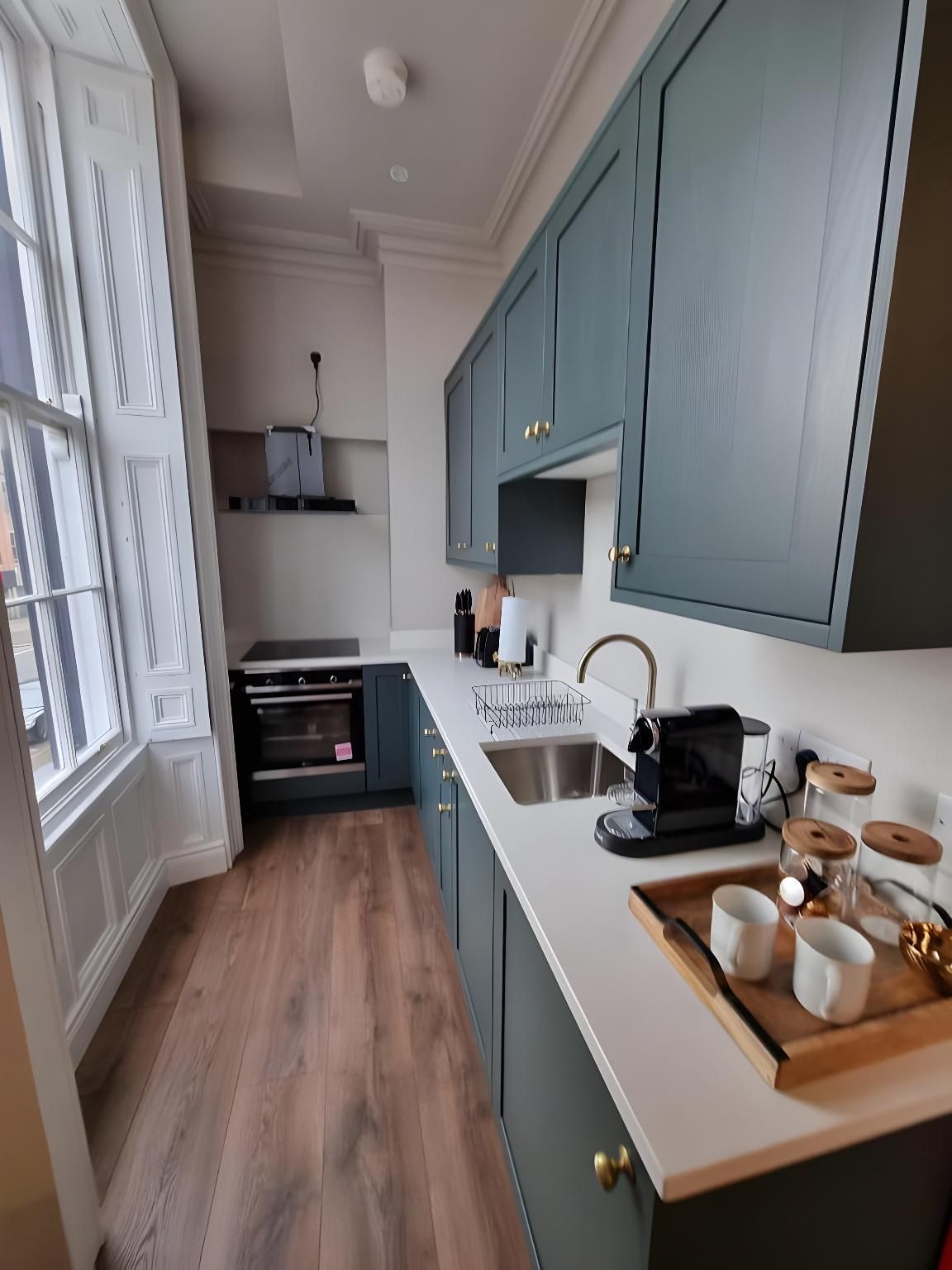 Apartment 1