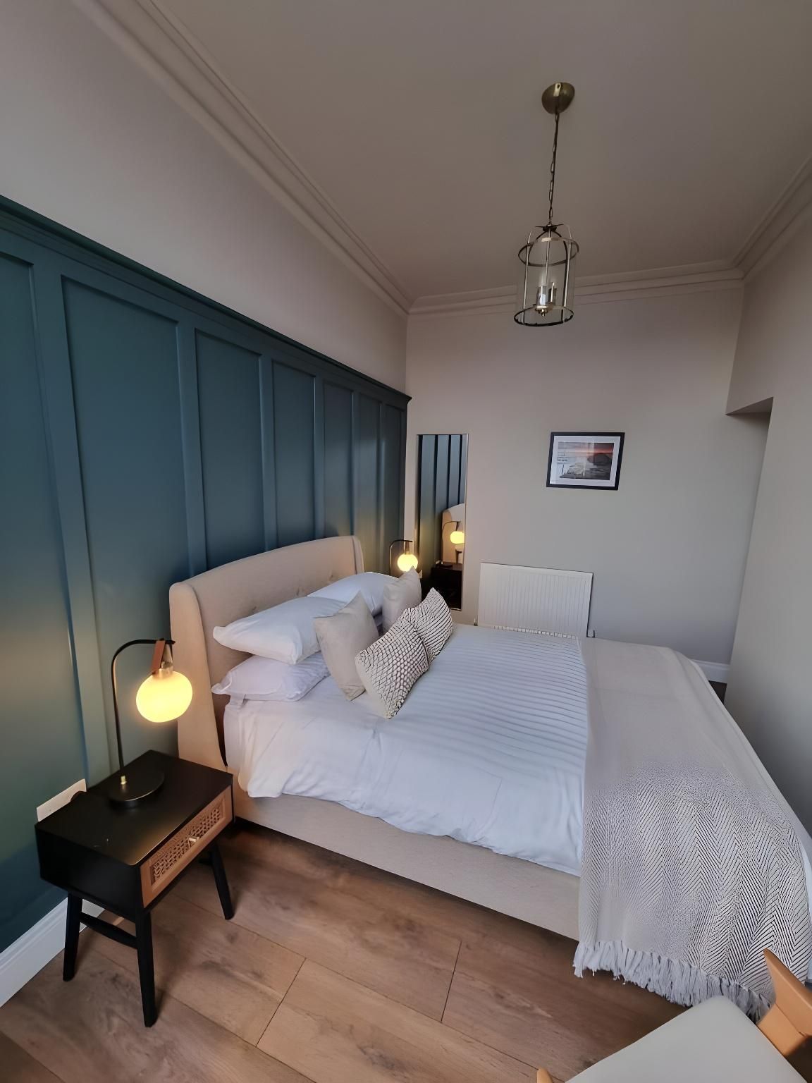 Apartment 3