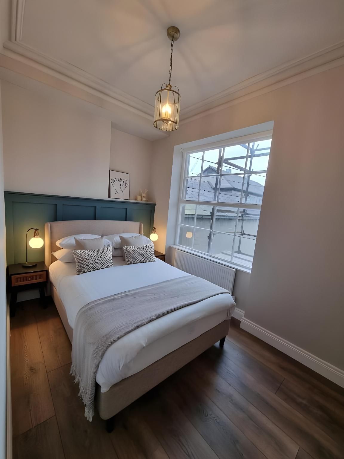 Apartment 2