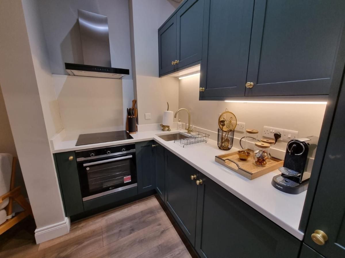 Apartment 2