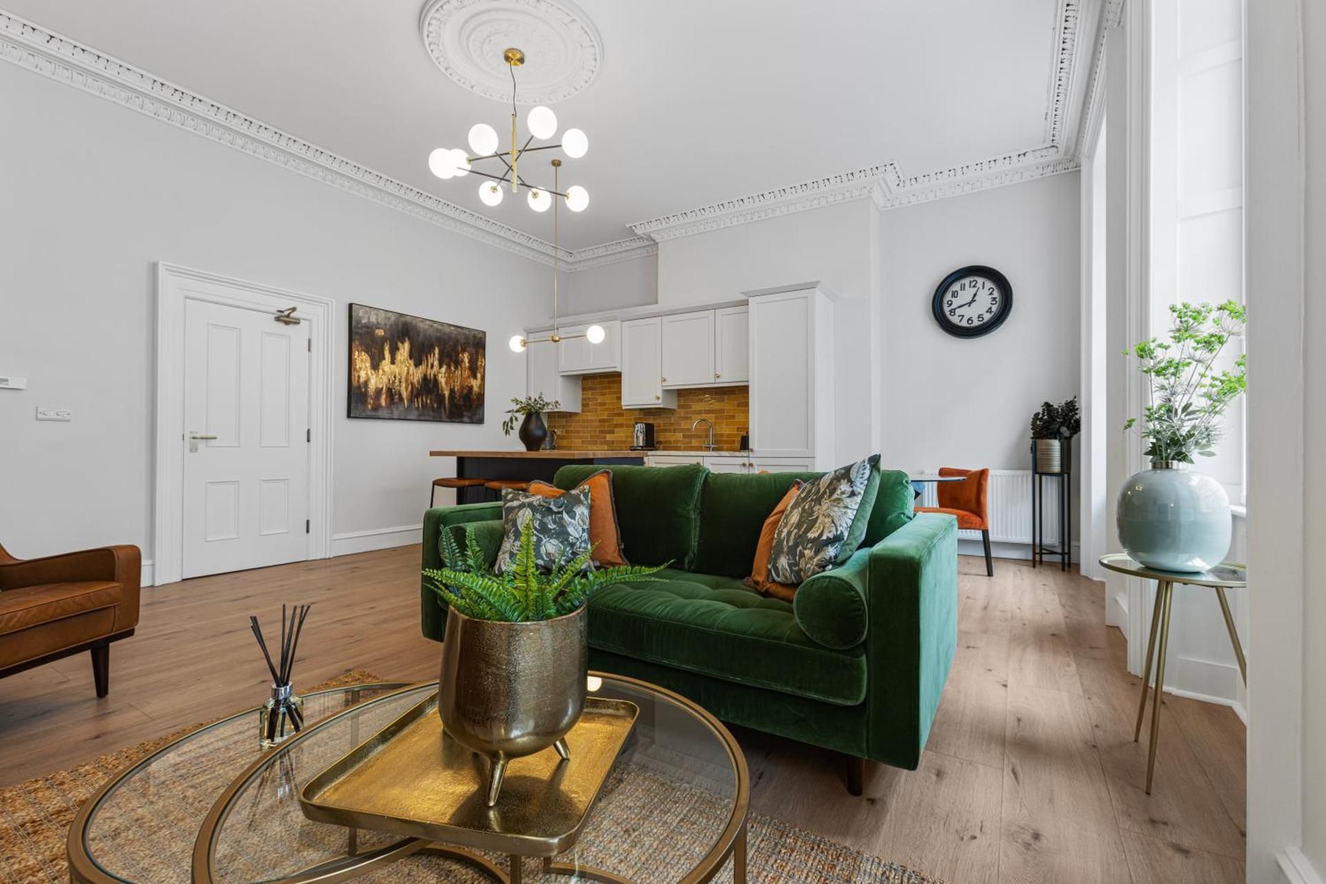 One-Bedroom Suite