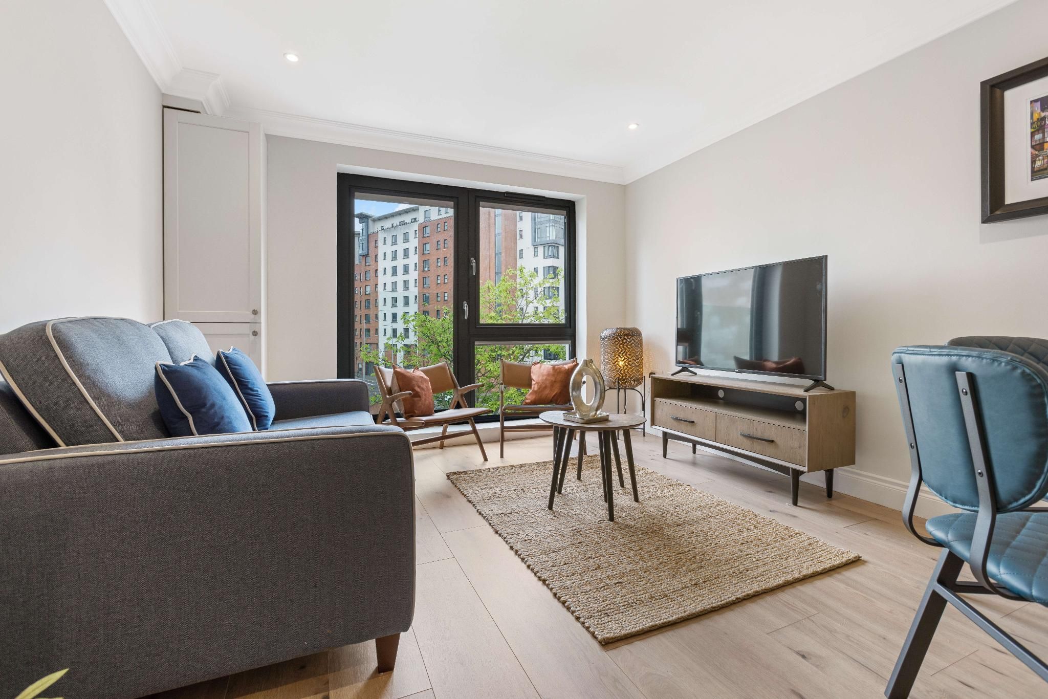 2 Bedroom Deluxe