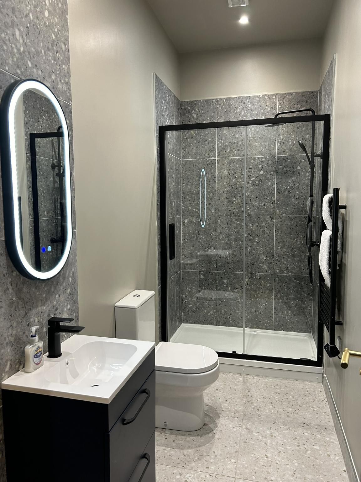 The Alliance-Studio Apartment