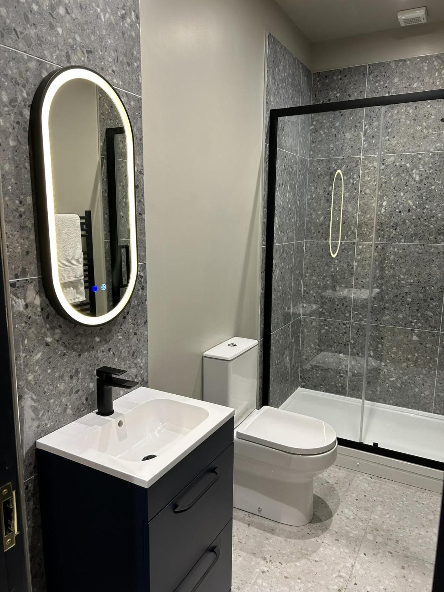 The Alliance-1 Bedroom Apartment