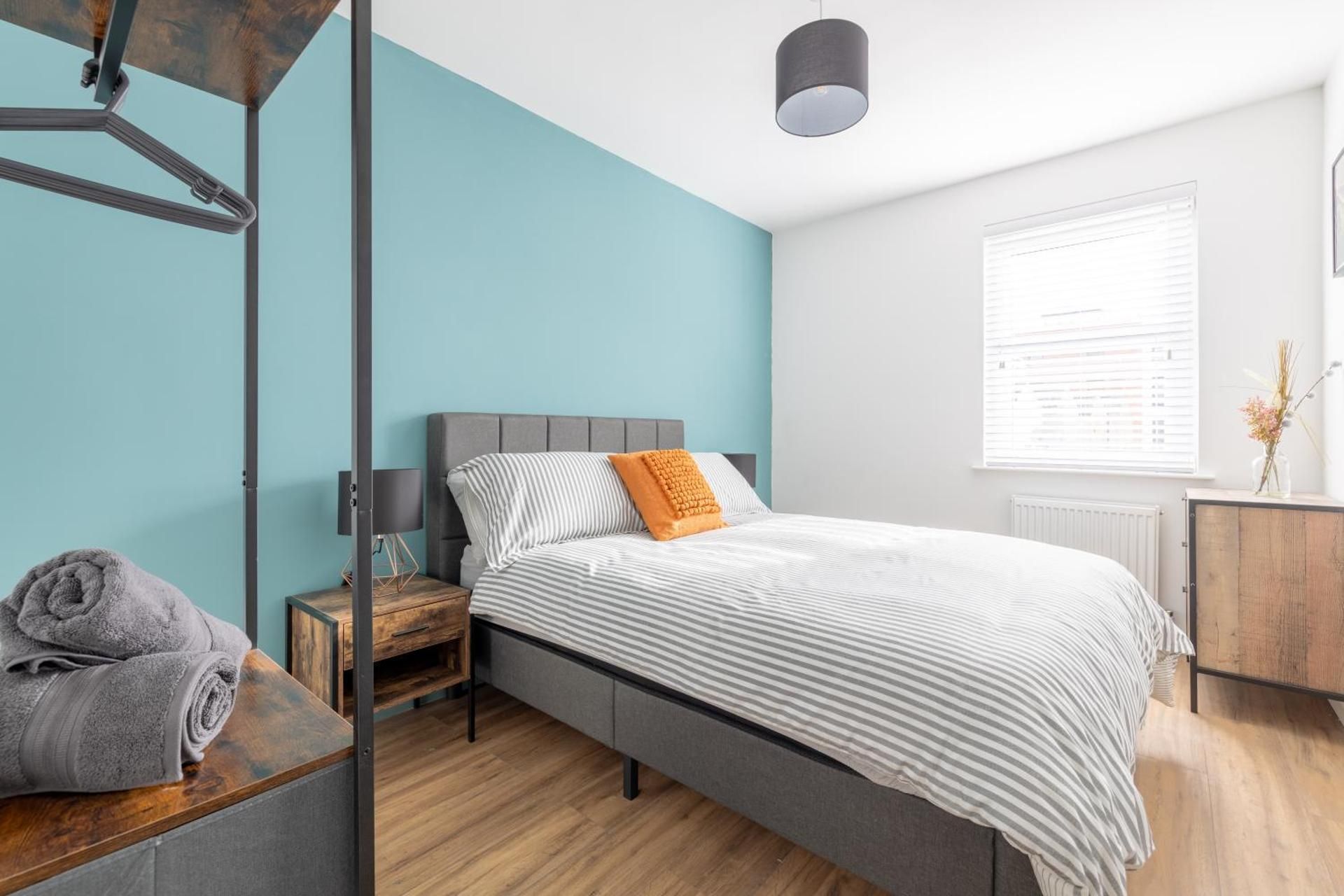 Superior Apartment