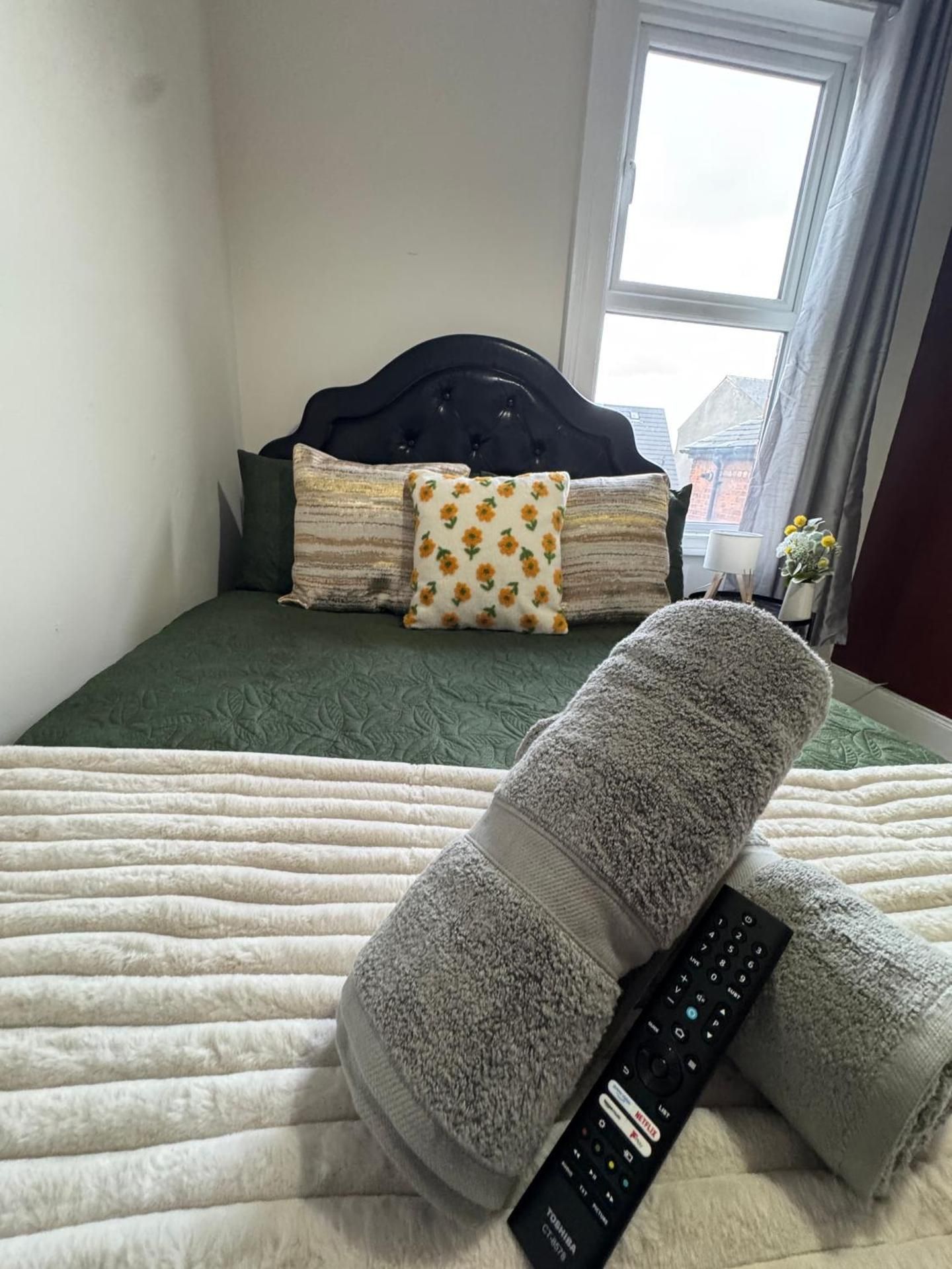 King Room