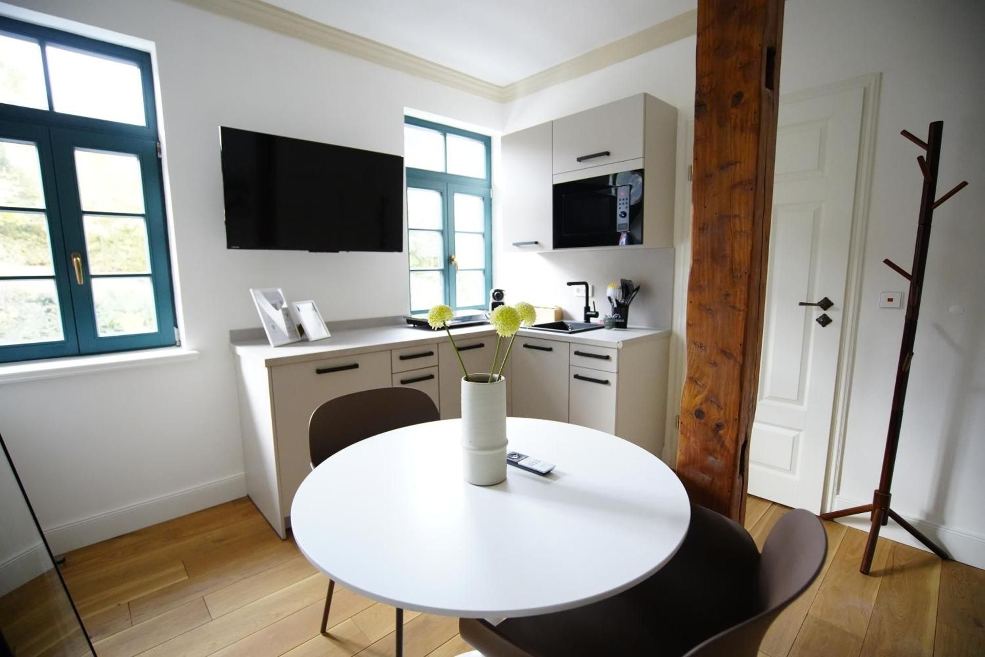 Classic Apartment
