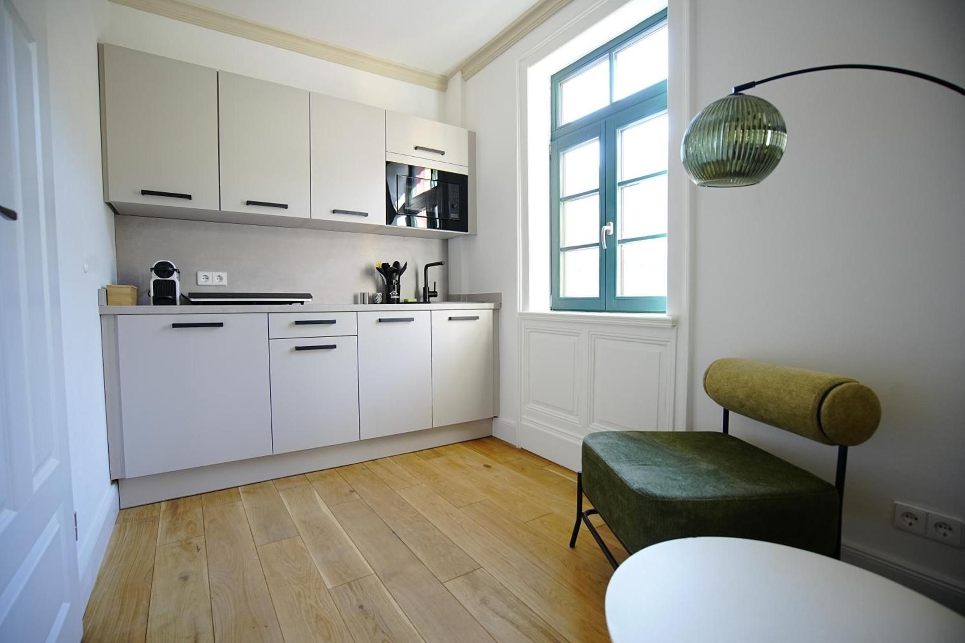 Superior Apartment