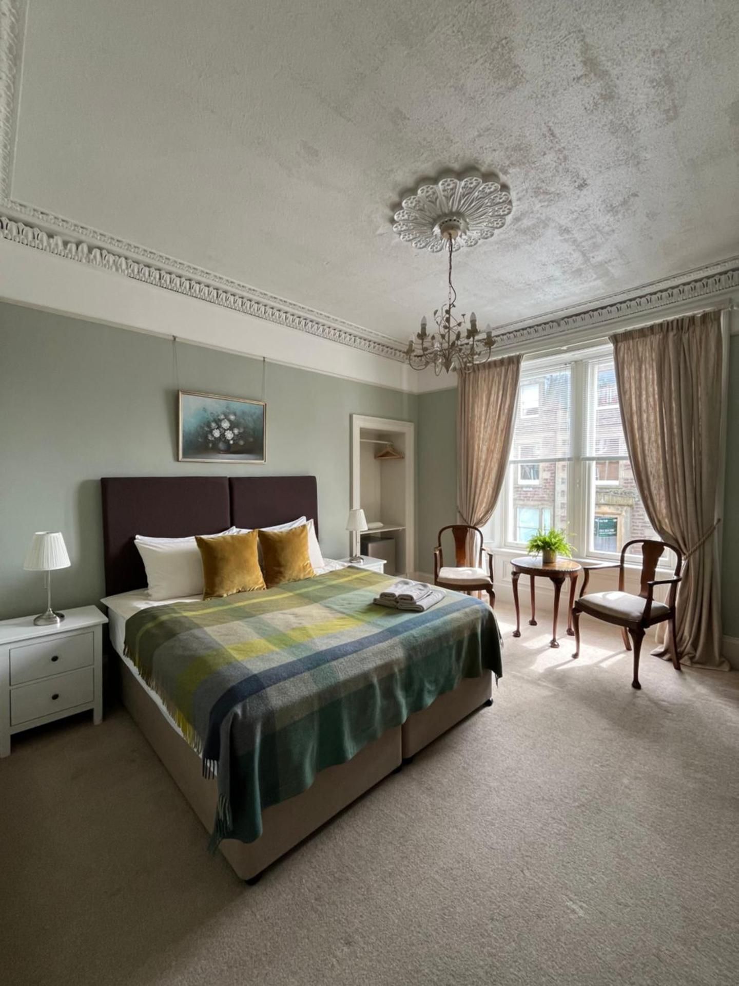 Acorn House Callander