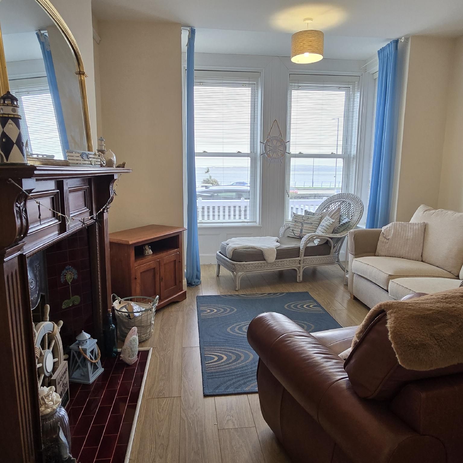 Ships Ahoy Apt 1