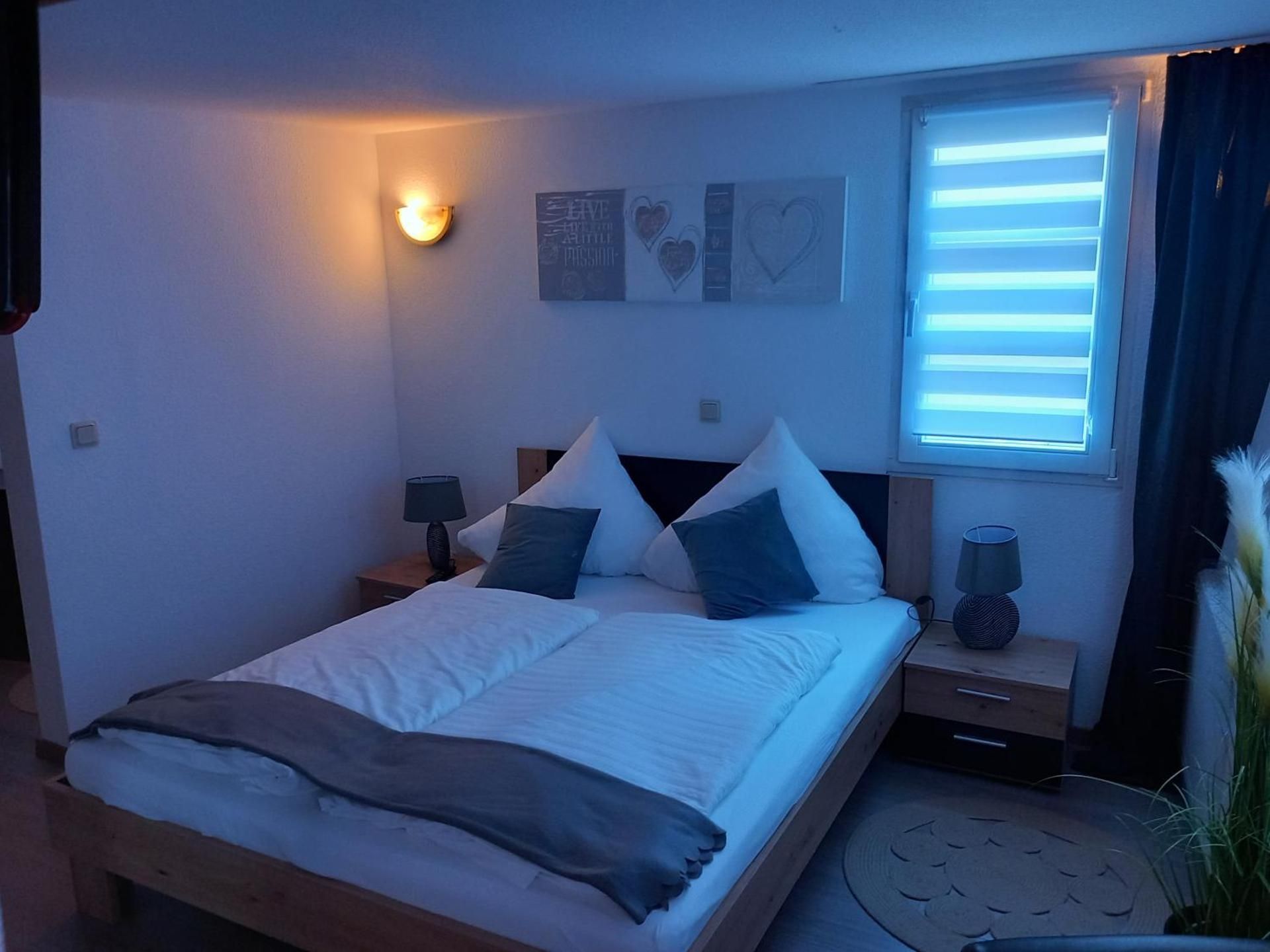 Standard Double Room with Fan