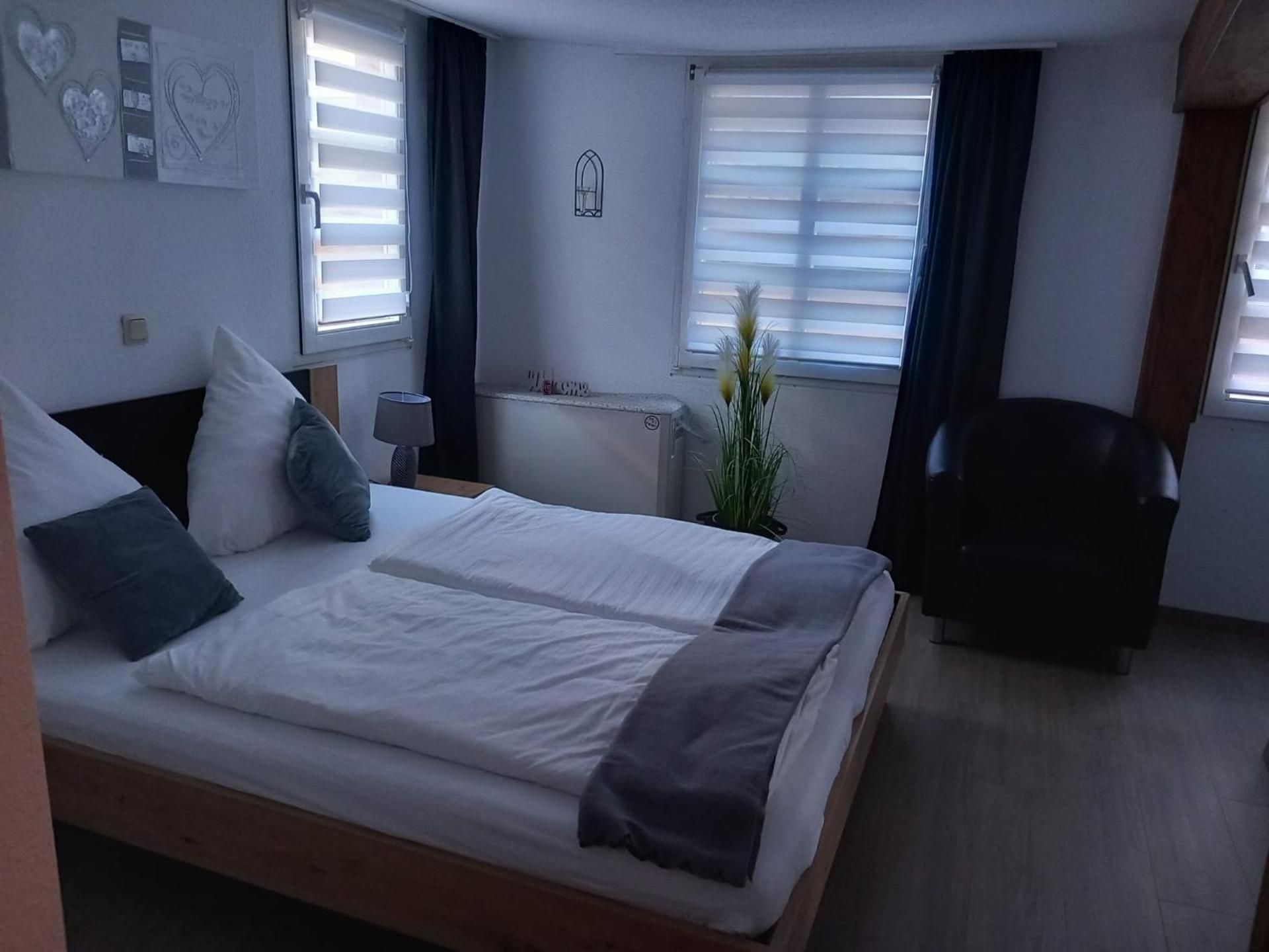 Standard Double Room with Fan