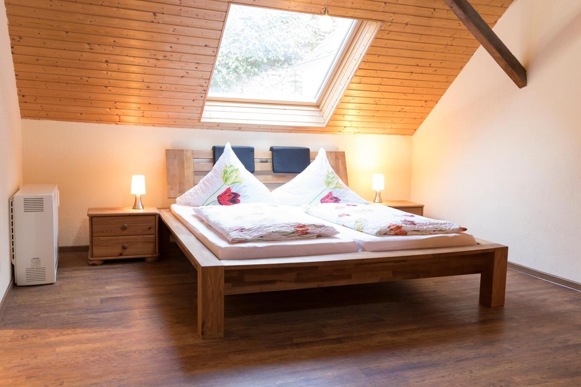 Special Offer - Comfort Double Room with Half Board