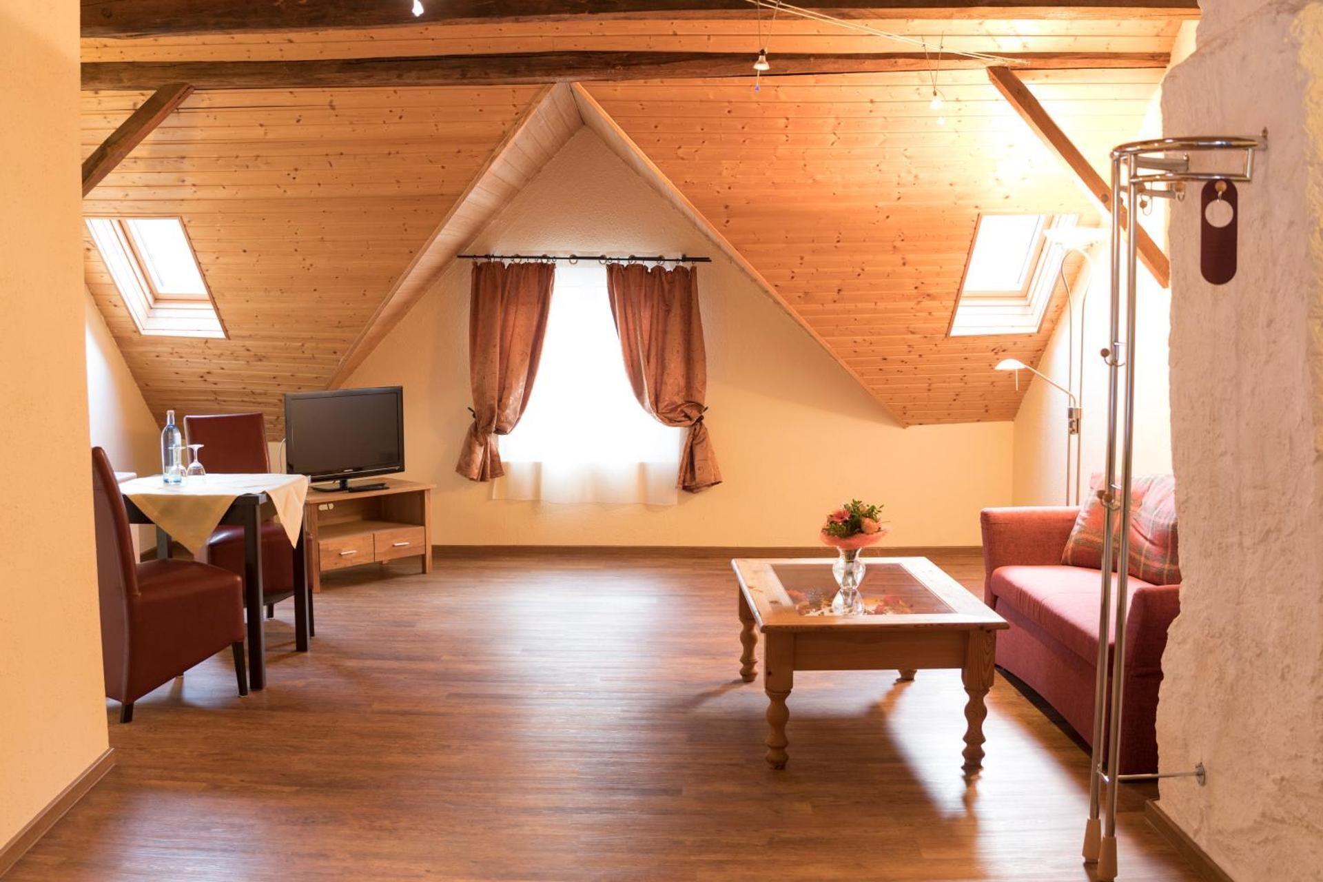 Special Offer - Comfort Double Room with Half Board