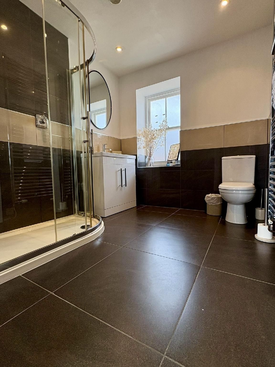 The Floating Bridge River View                         3