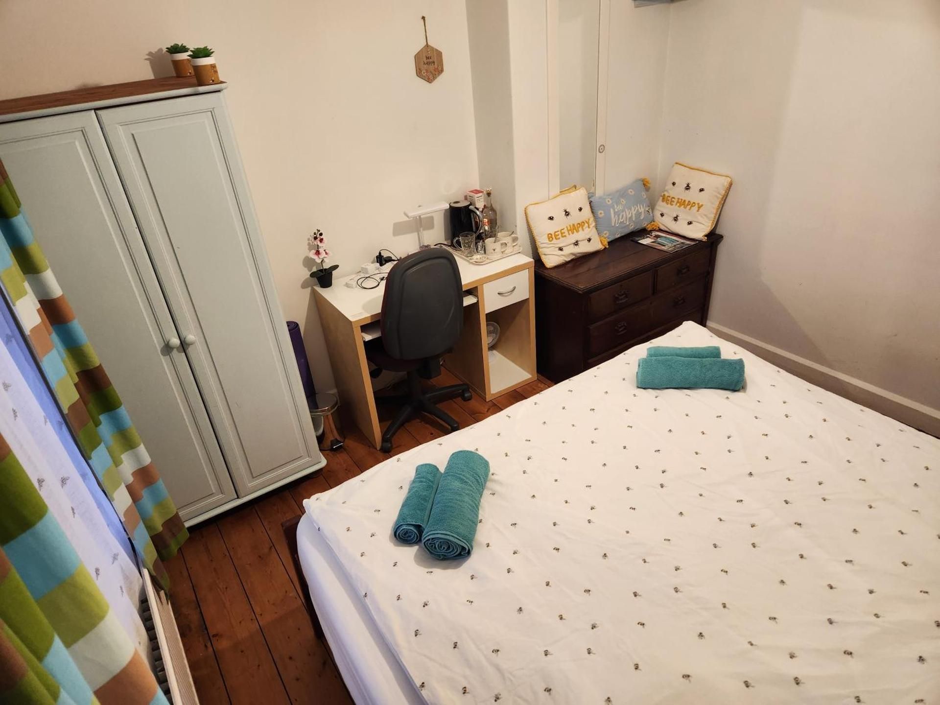 King Room
