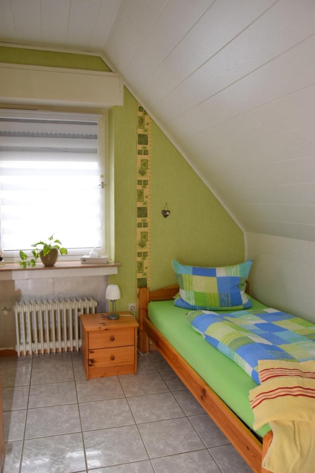 Single Room
