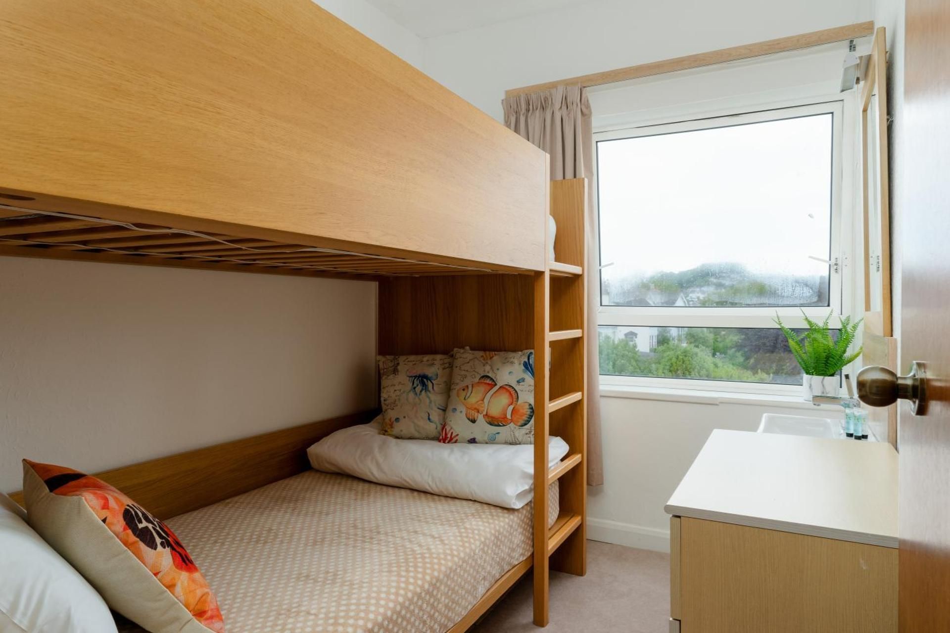 Junior Suite with Sea View