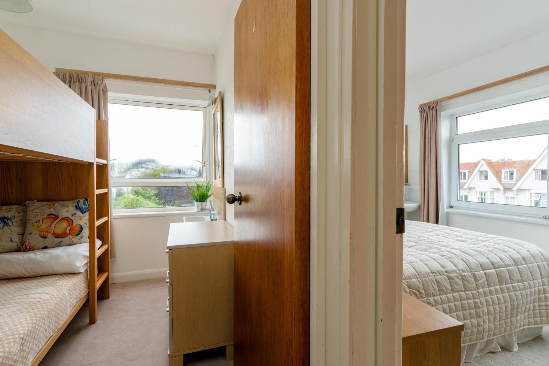 Junior Suite with Sea View