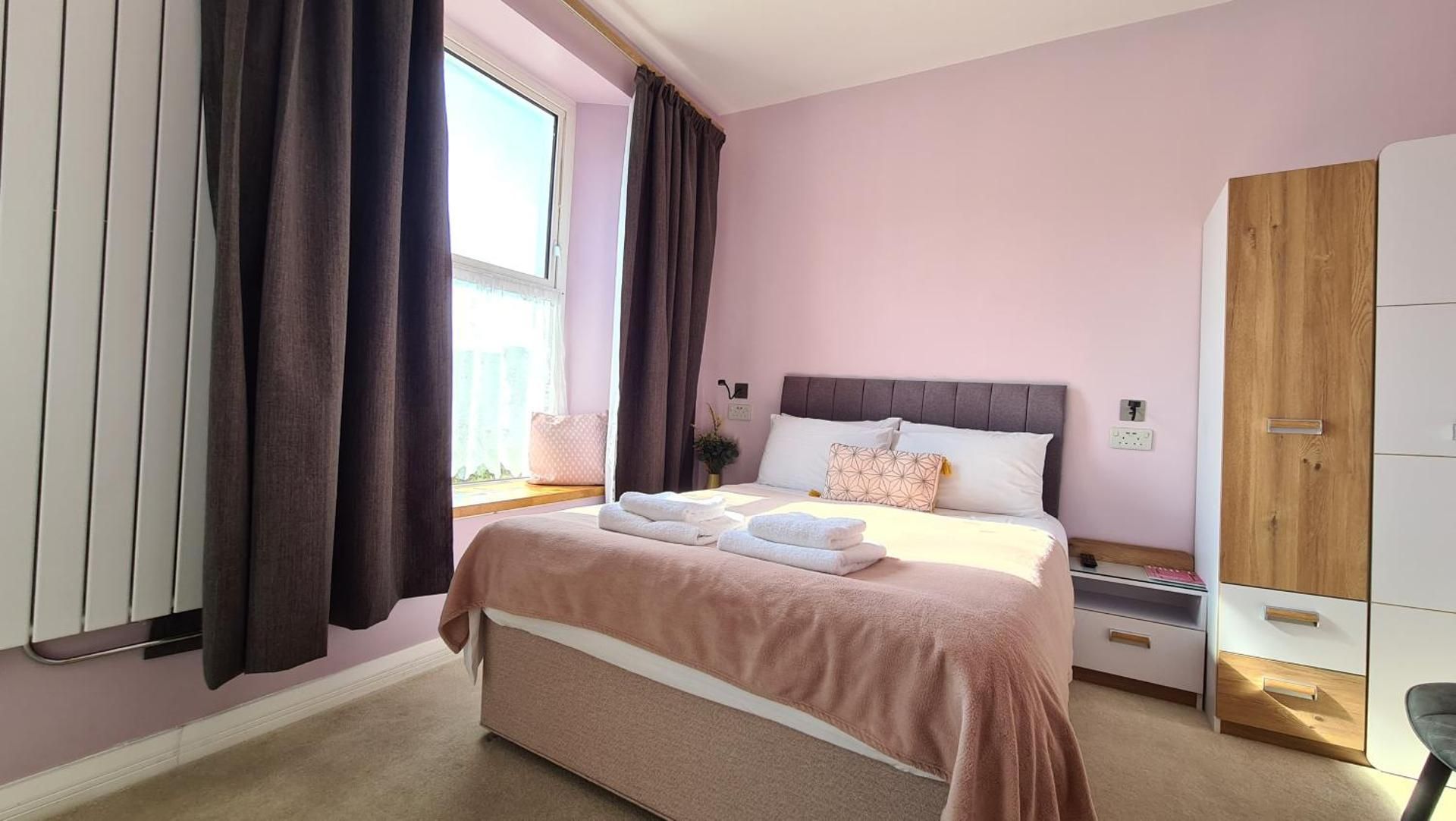 Double Room with Bath