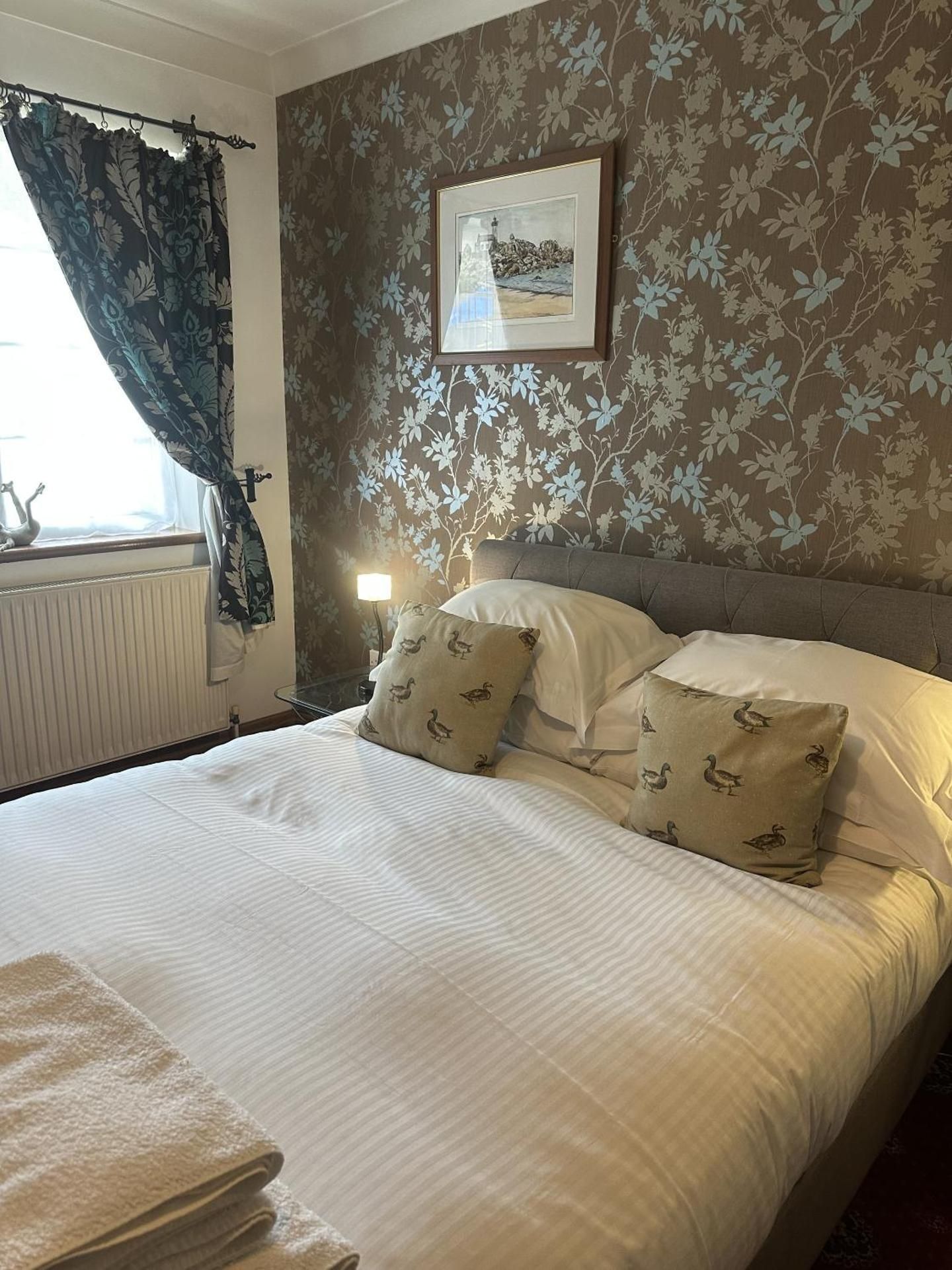 Double Room Accessible