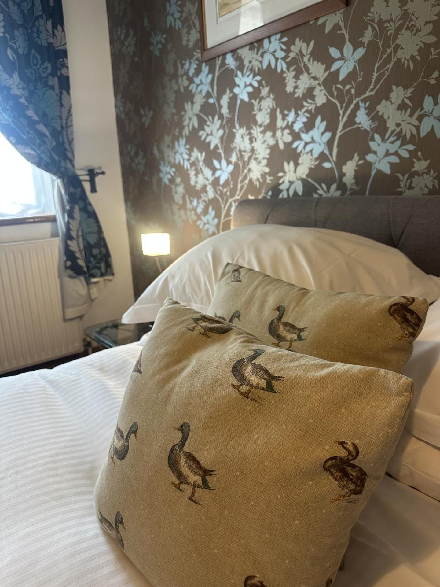 Double Room Accessible