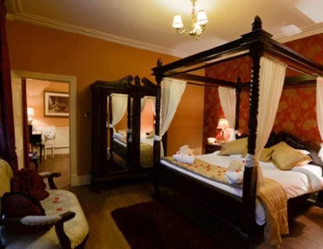 Bridal Suite
