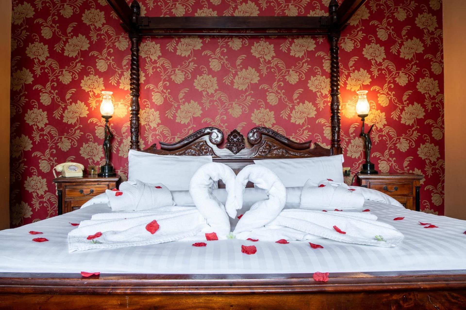 Bridal Suite